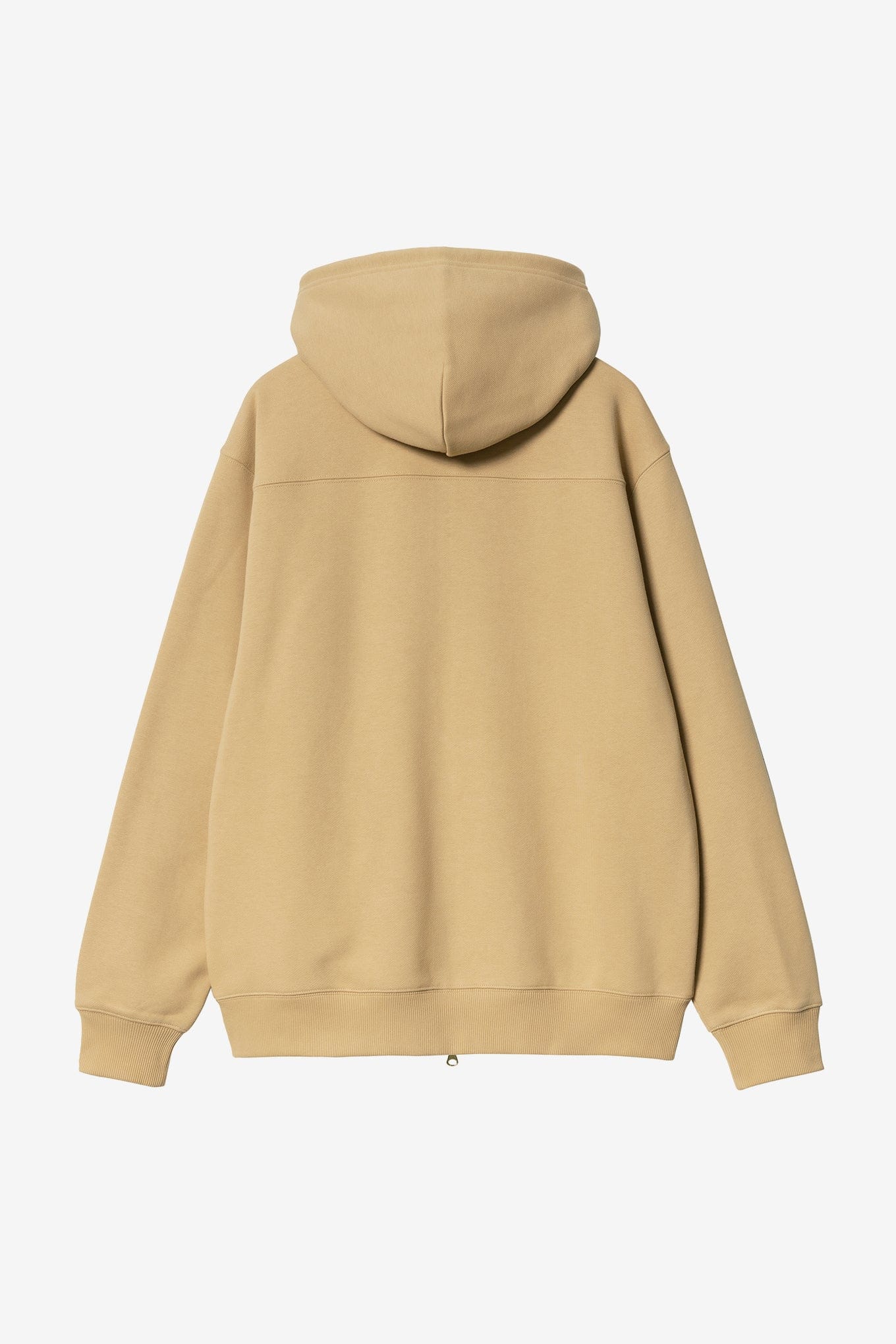 Carhartt WIP HOODED ELDON SWEAT JACKET