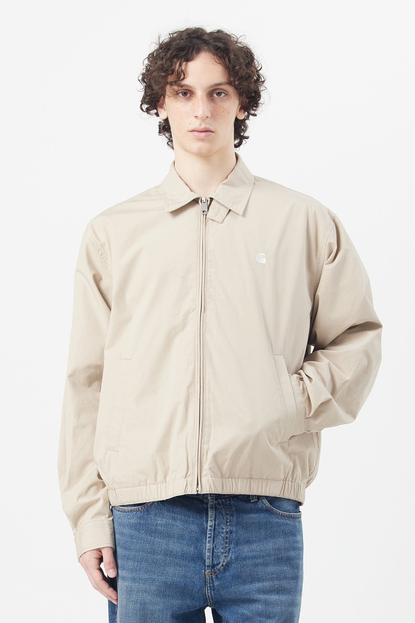 Carhartt WIP DUKE JACKET