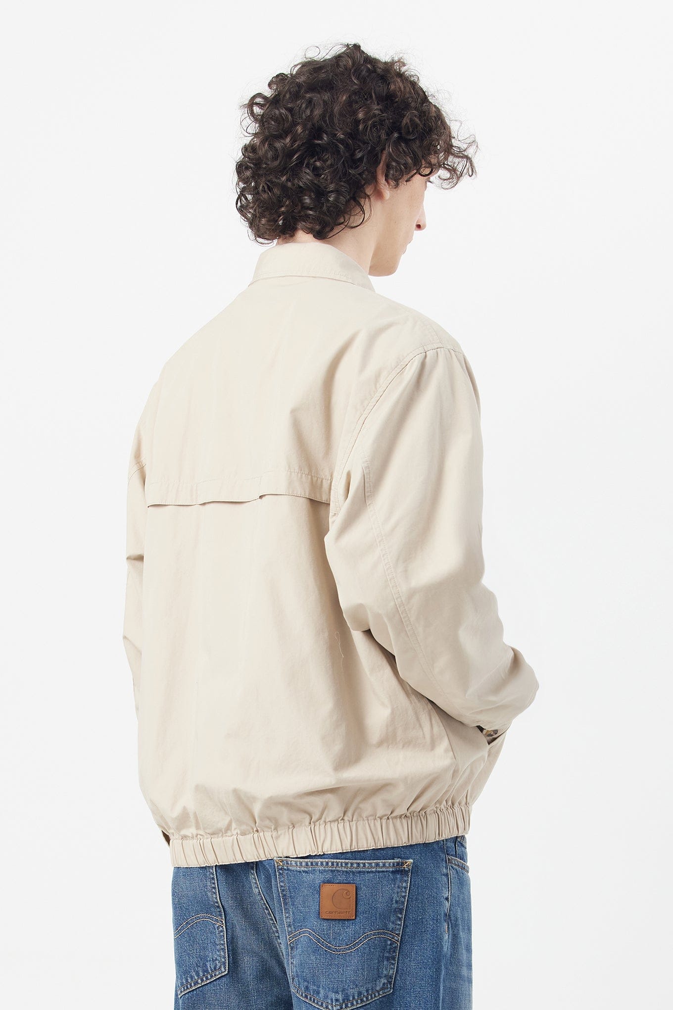 Carhartt WIP DUKE JACKET