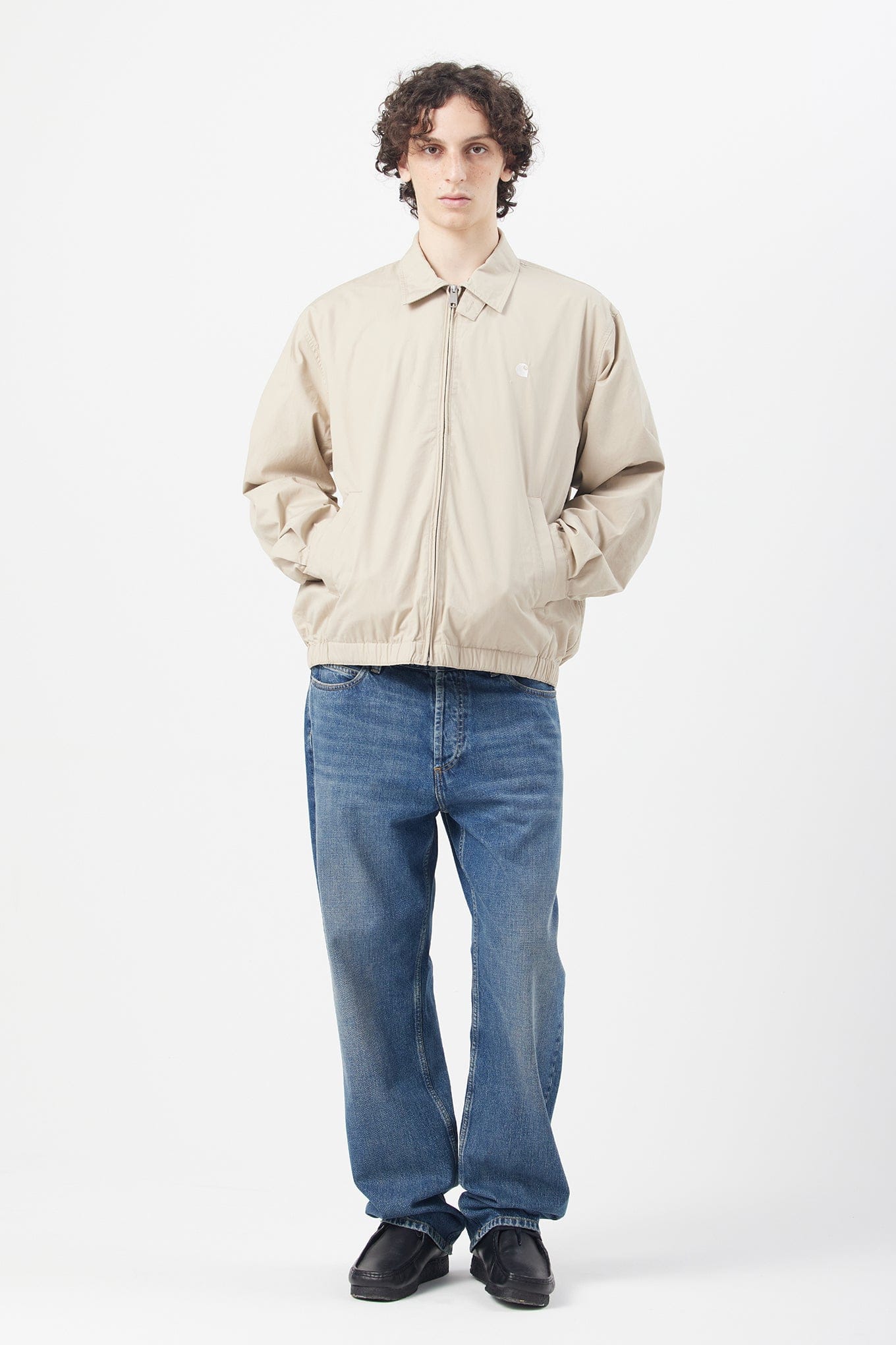 Carhartt WIP DUKE JACKET