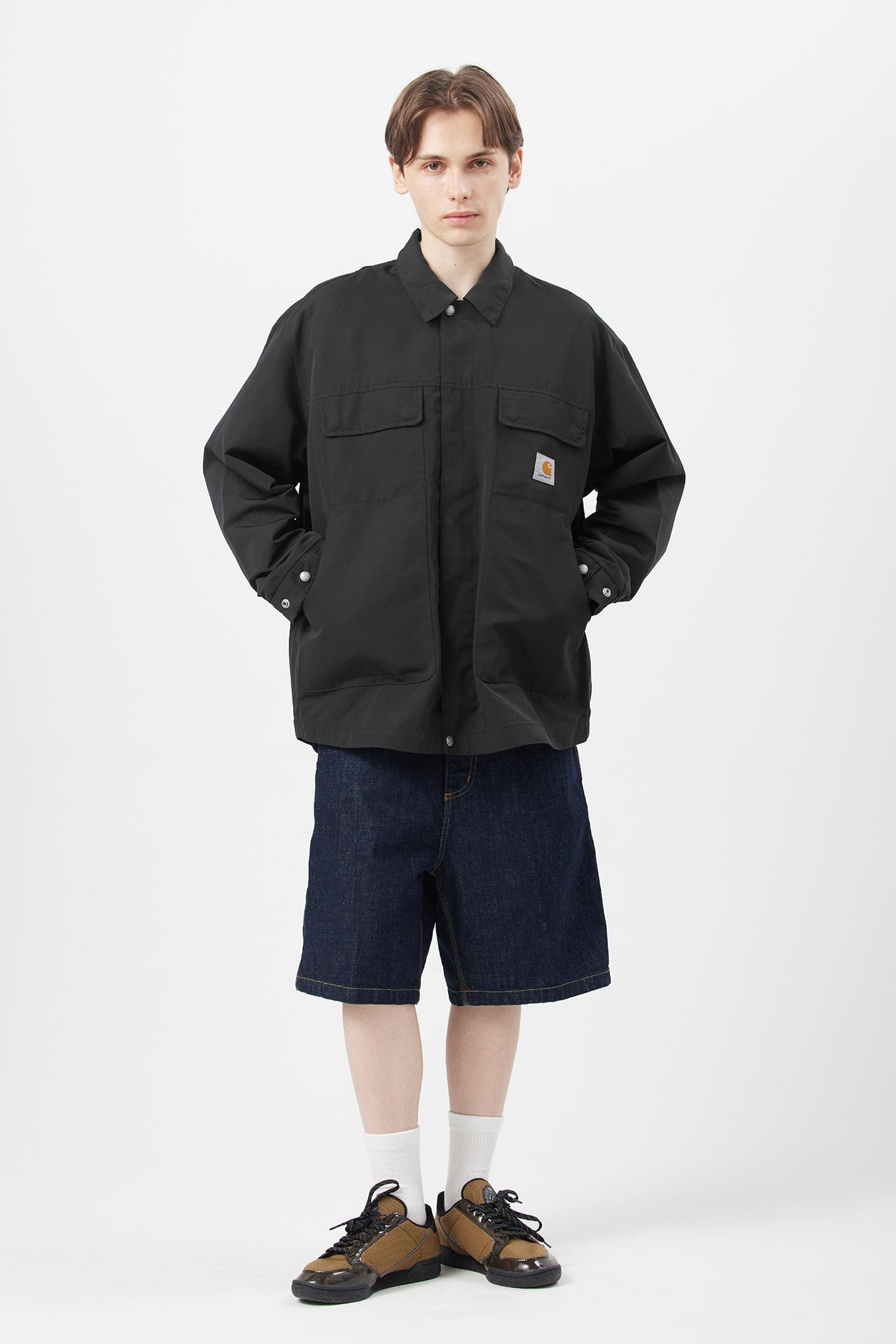 Carhartt WIP LIAM JACKET