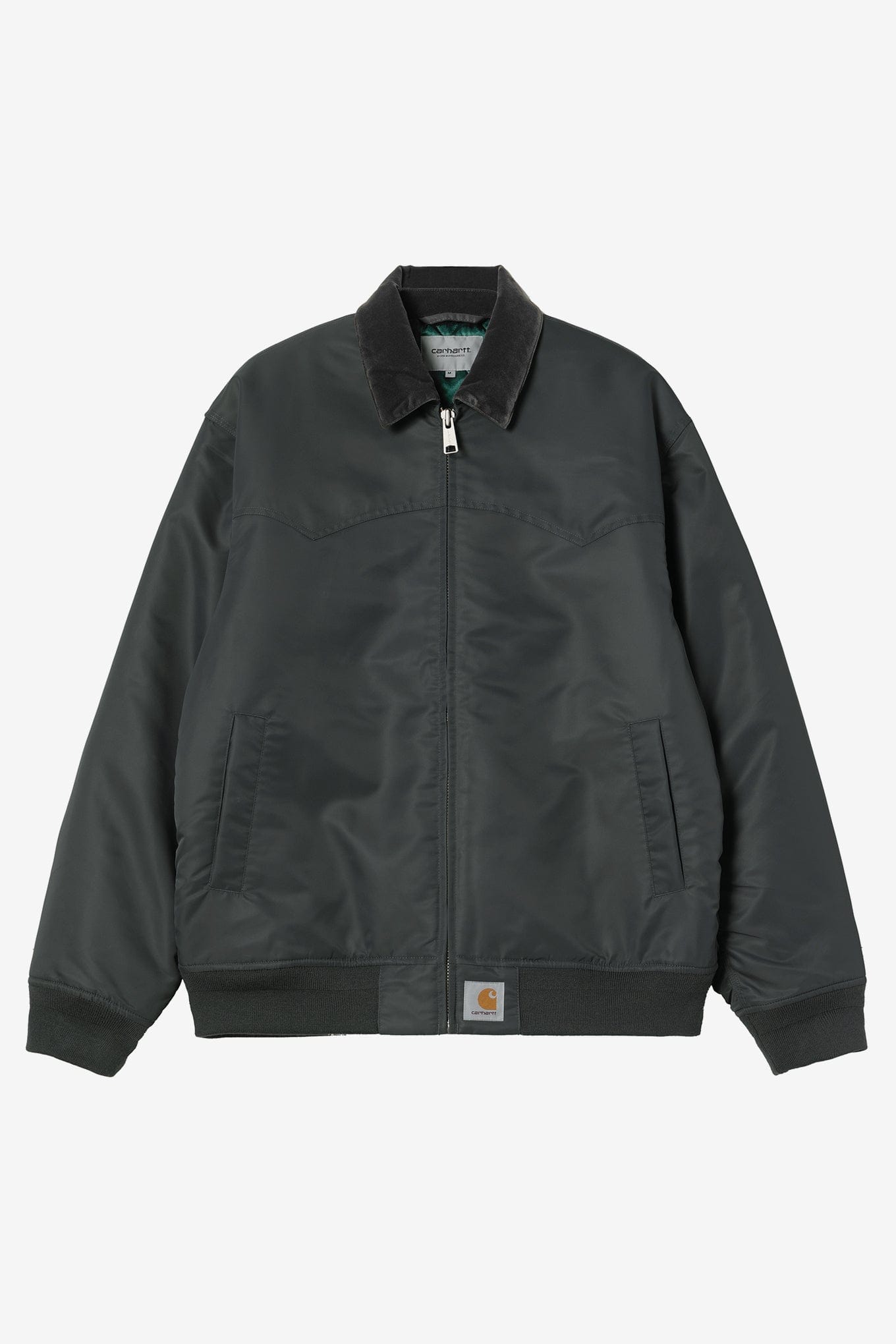 Carhartt WIP SANTA FE ALUMNI JACKET