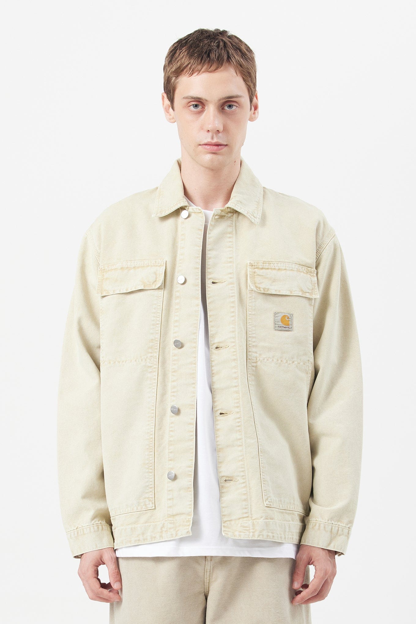 Carhartt WIP OG ARCTIC JACKET
