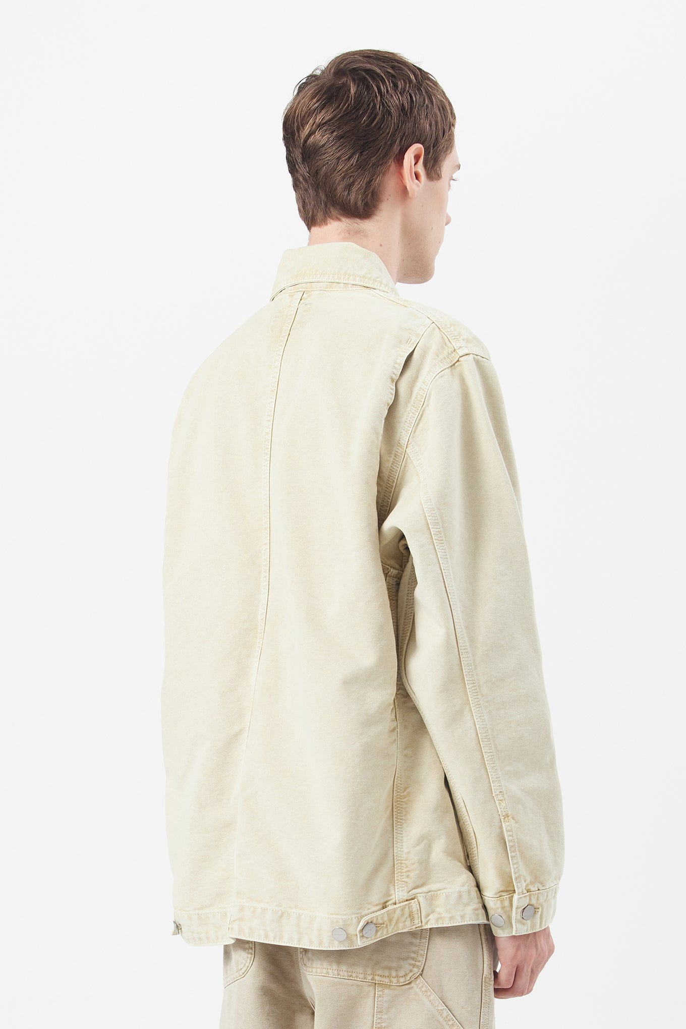 Carhartt WIP OG ARCTIC JACKET