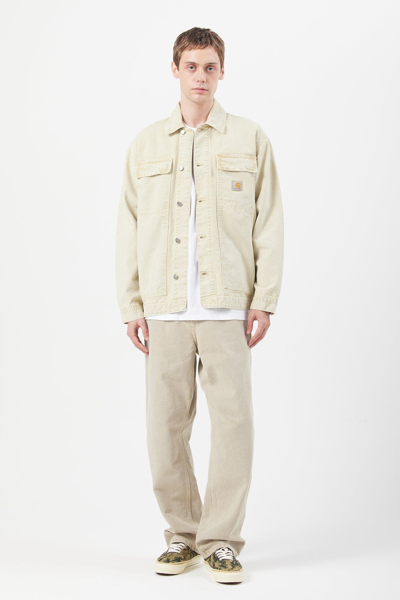 Carhartt WIP OG ARCTIC JACKET