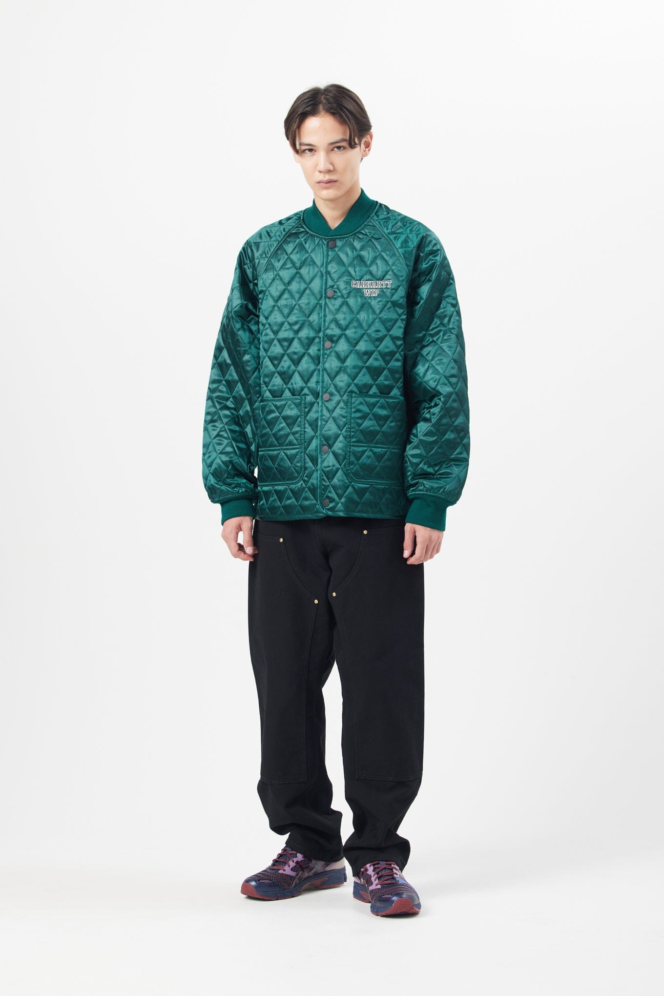 Carhartt WIP ALUMNI LINER