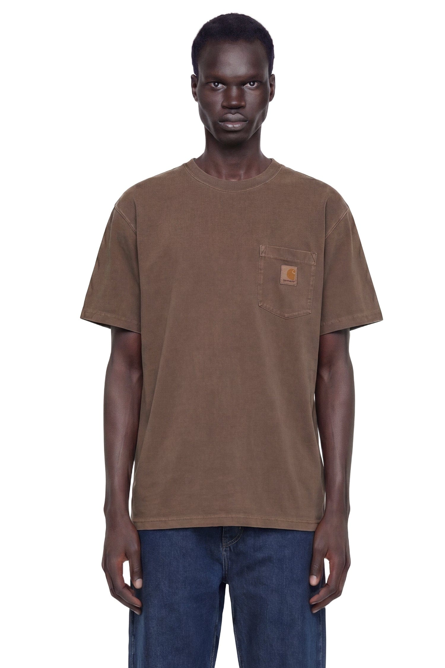 Carhartt WIP S/S Loose Pocket T - Shirt