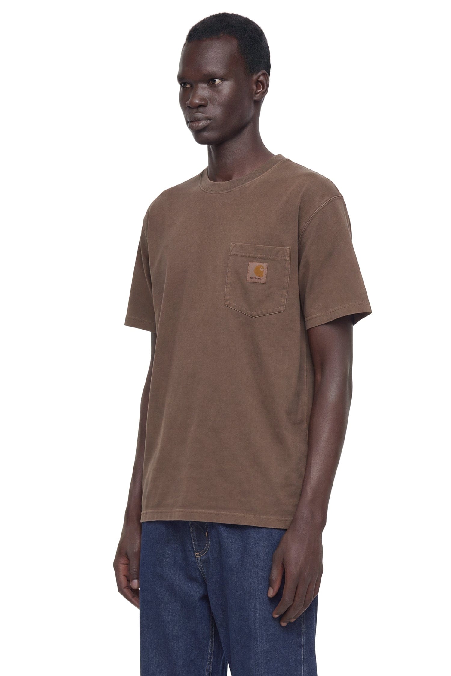 Carhartt WIP S/S Loose Pocket T - Shirt