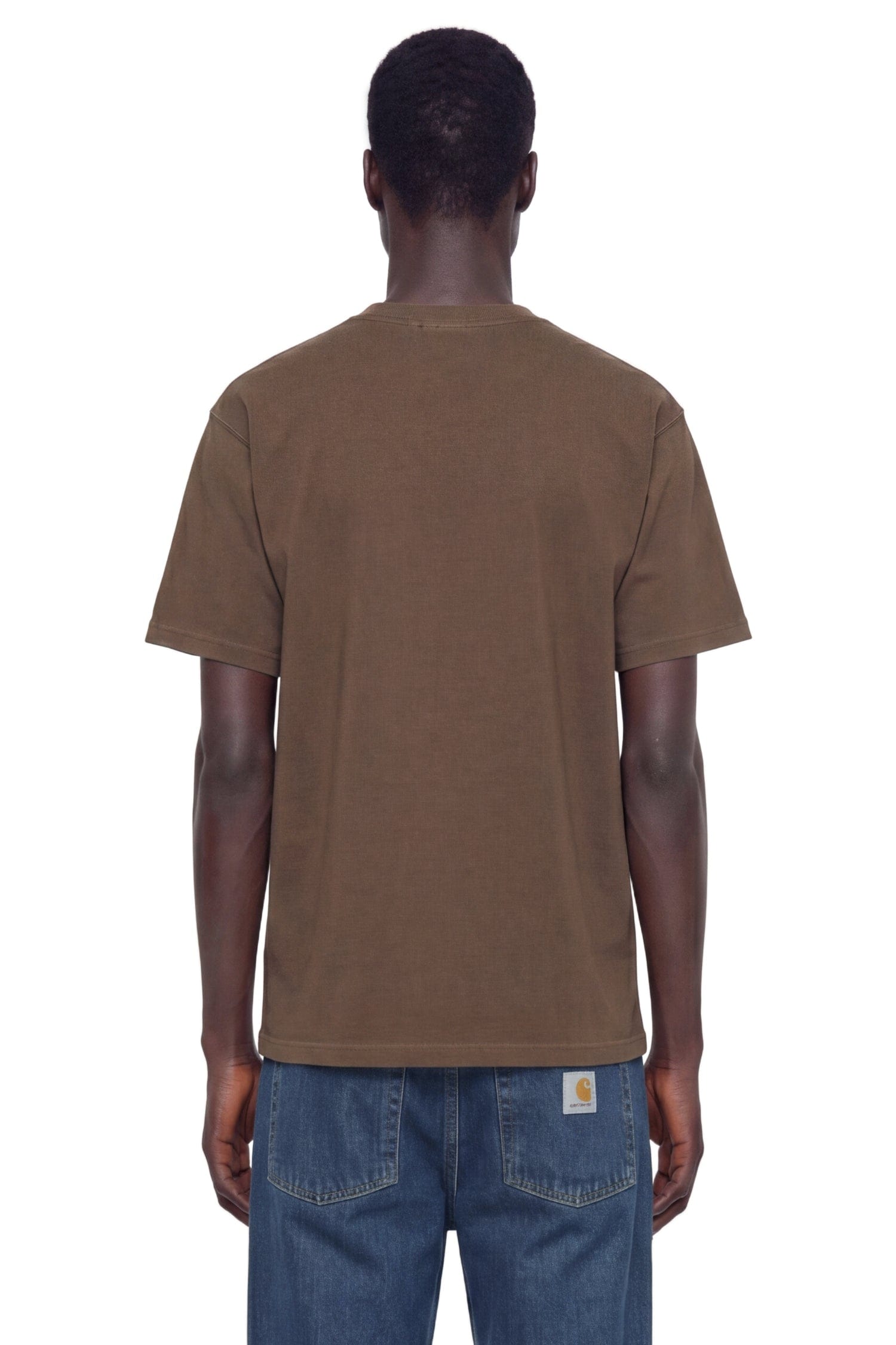 Carhartt WIP S/S Loose Pocket T - Shirt