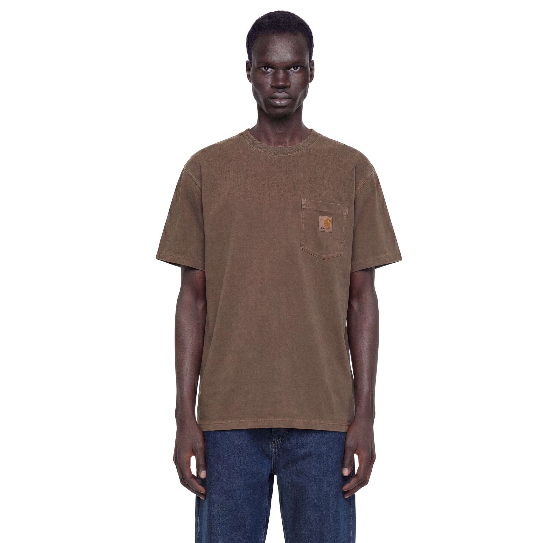 Carhartt WIP S/S Loose Pocket T - Shirt