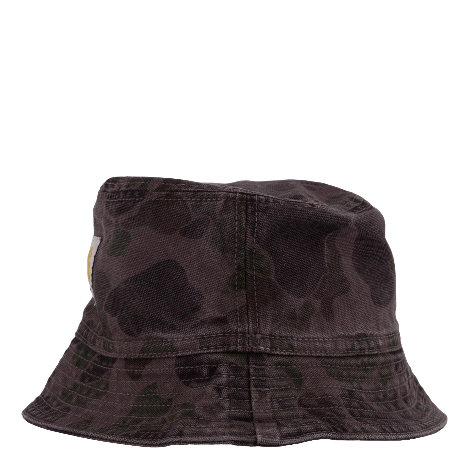 Carhartt WIP Duck Bucket Hat Camo Duck, Green / Graphite