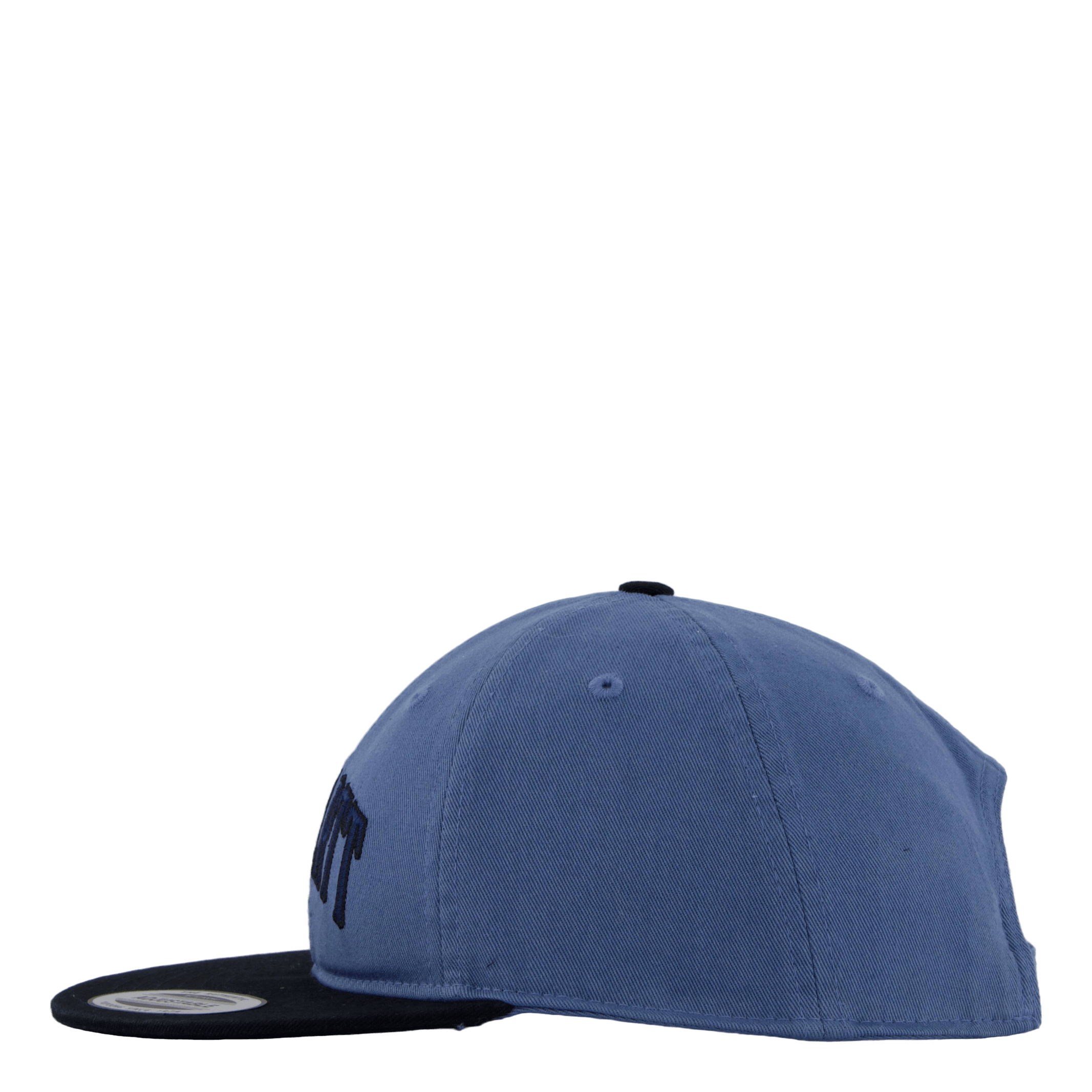 Carhartt WIP Preston Cap Sorrent / Black