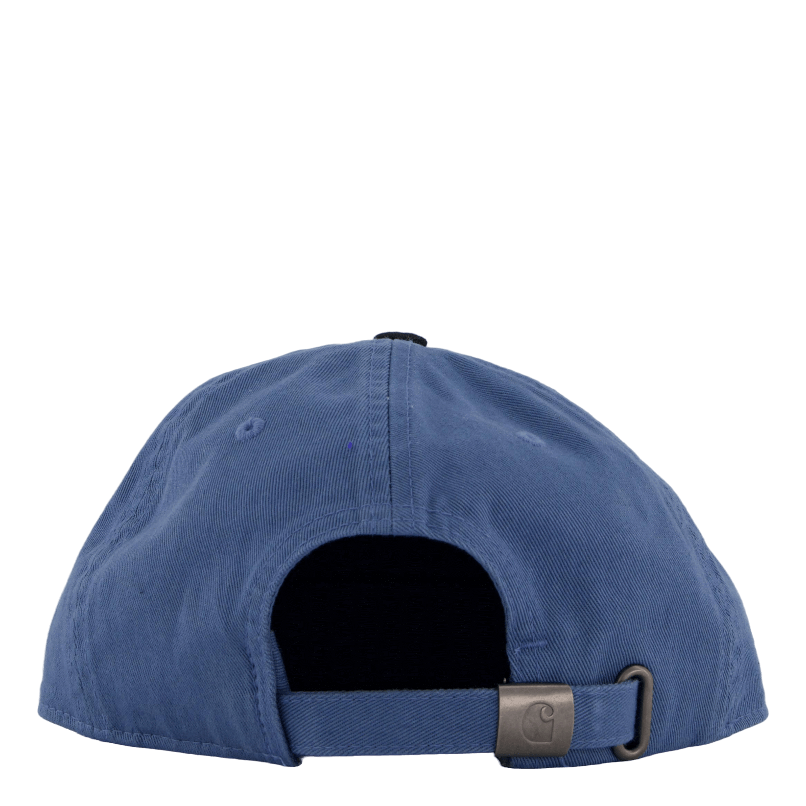 Carhartt WIP Preston Cap Sorrent / Black