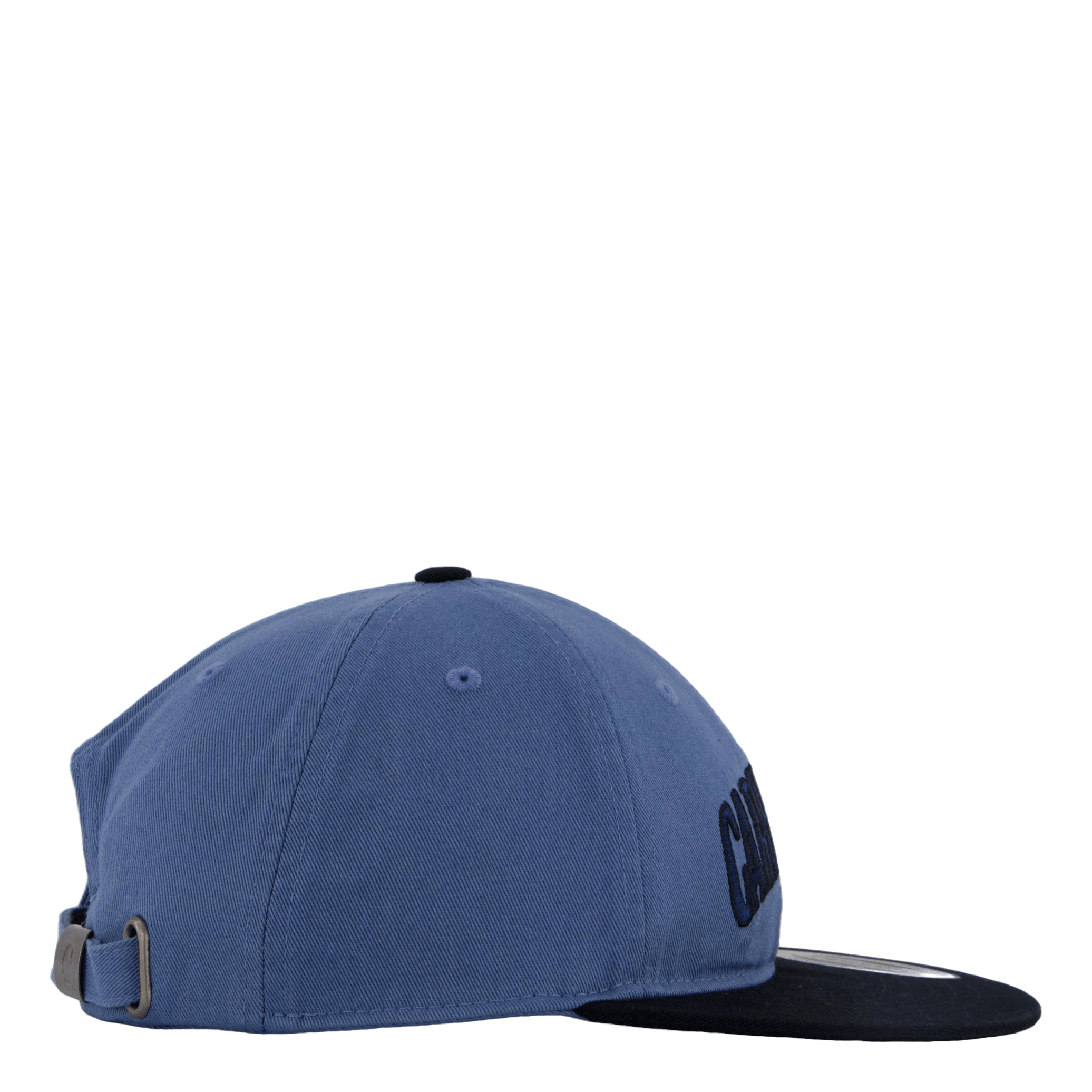 Carhartt WIP Preston Cap Sorrent / Black