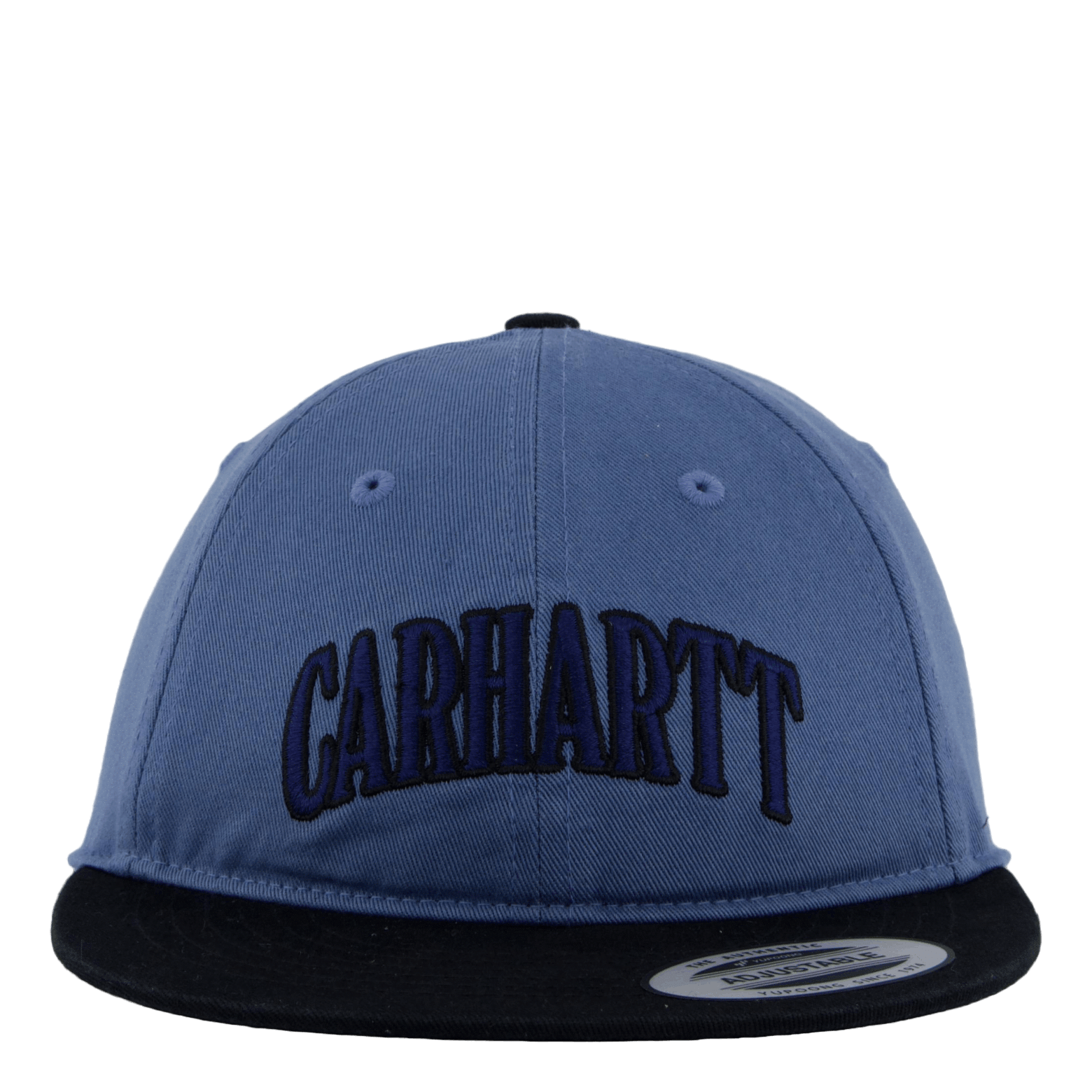 Carhartt WIP Preston Cap Sorrent / Black
