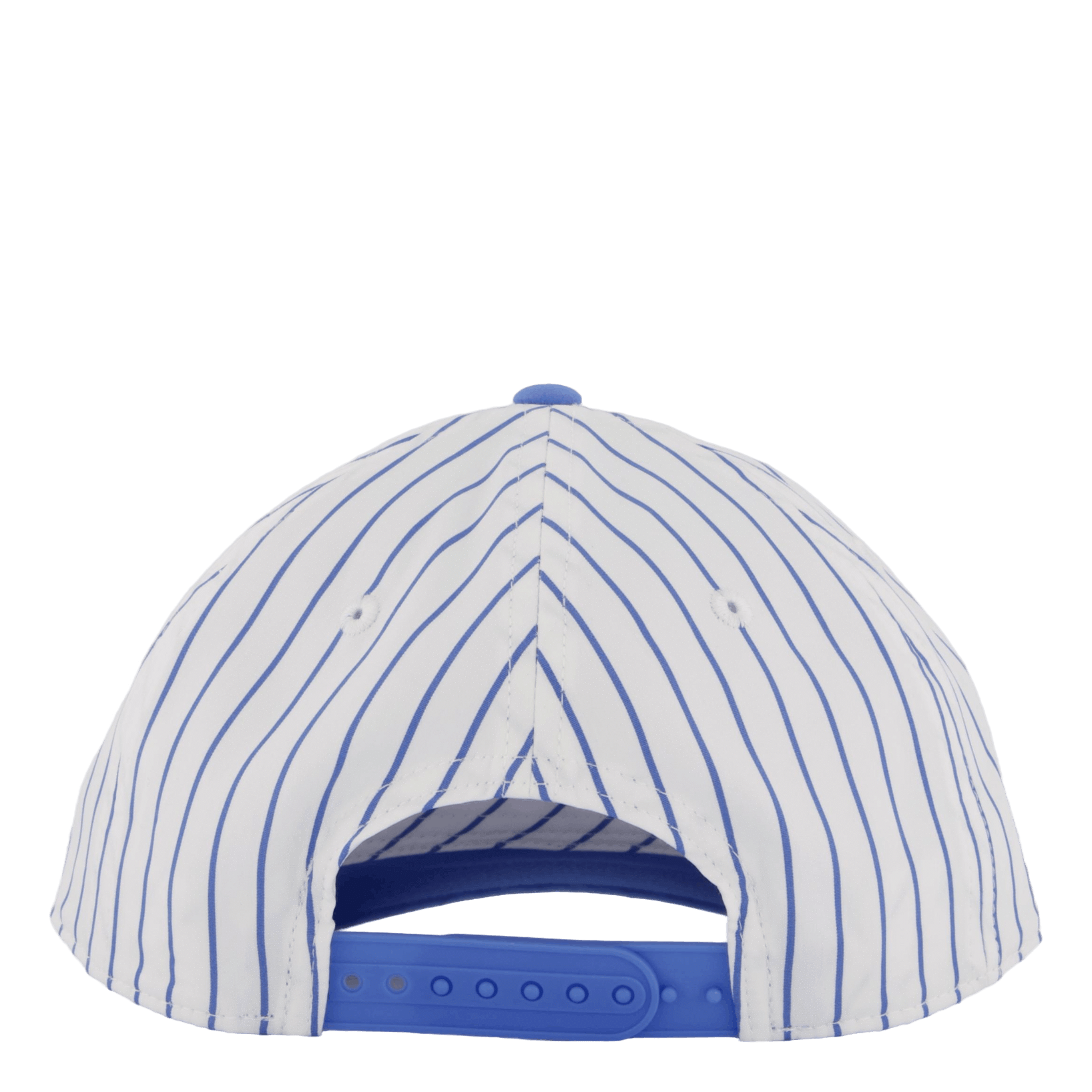 Carhartt WIP Linus Cap Linus Stripe, White / Bleach