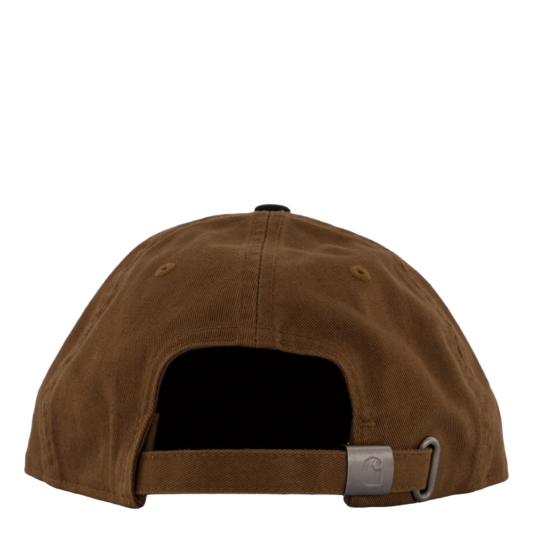 Carhartt WIP Preston Cap Lumber / Black