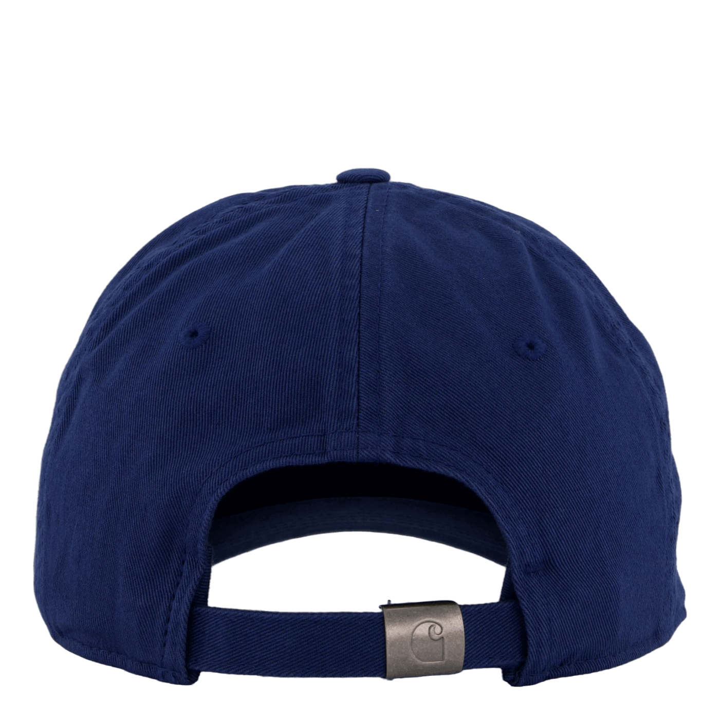Carhartt WIP Madison Logo Cap Elder / White