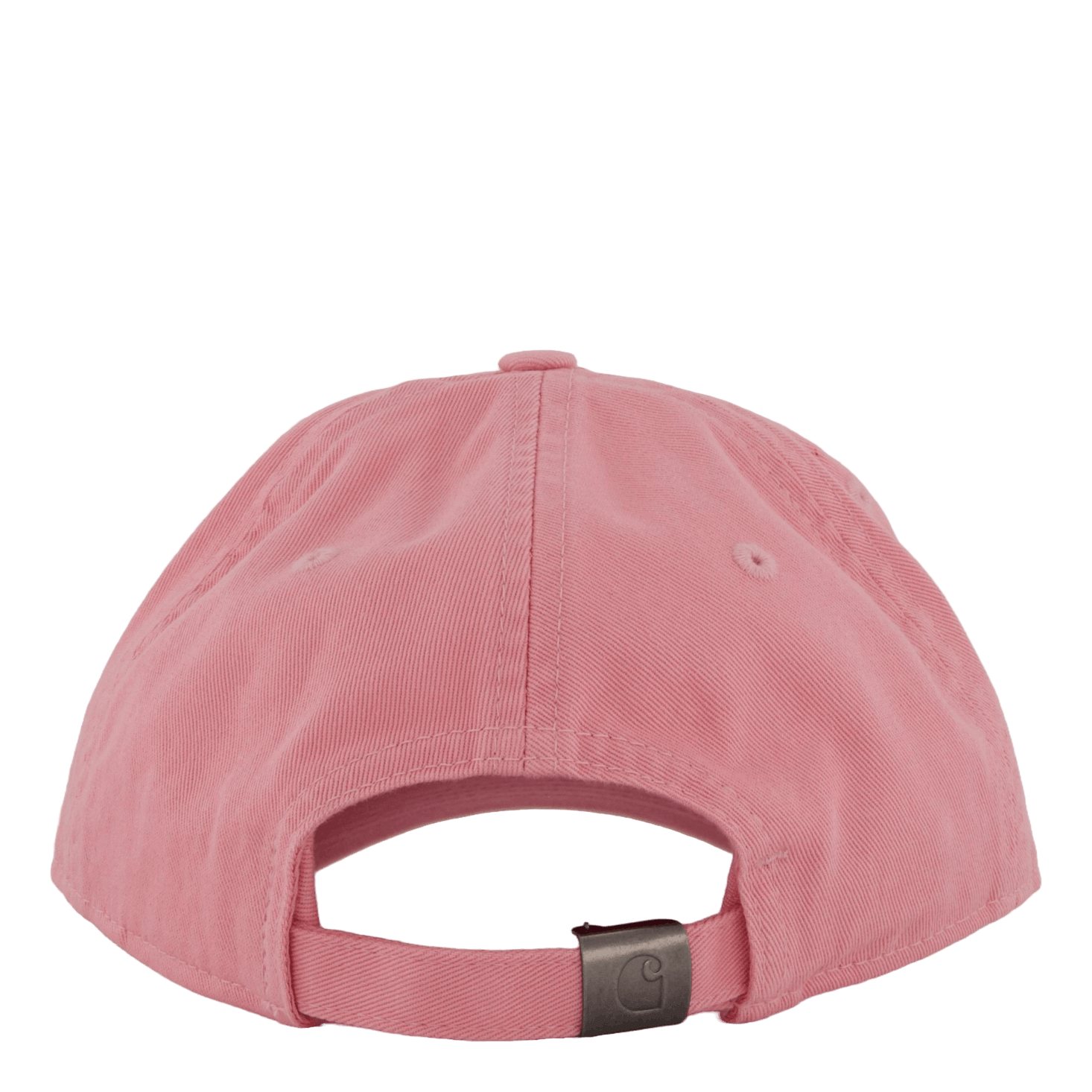 Carhartt WIP Delray Cap Glassy Pink / Wax