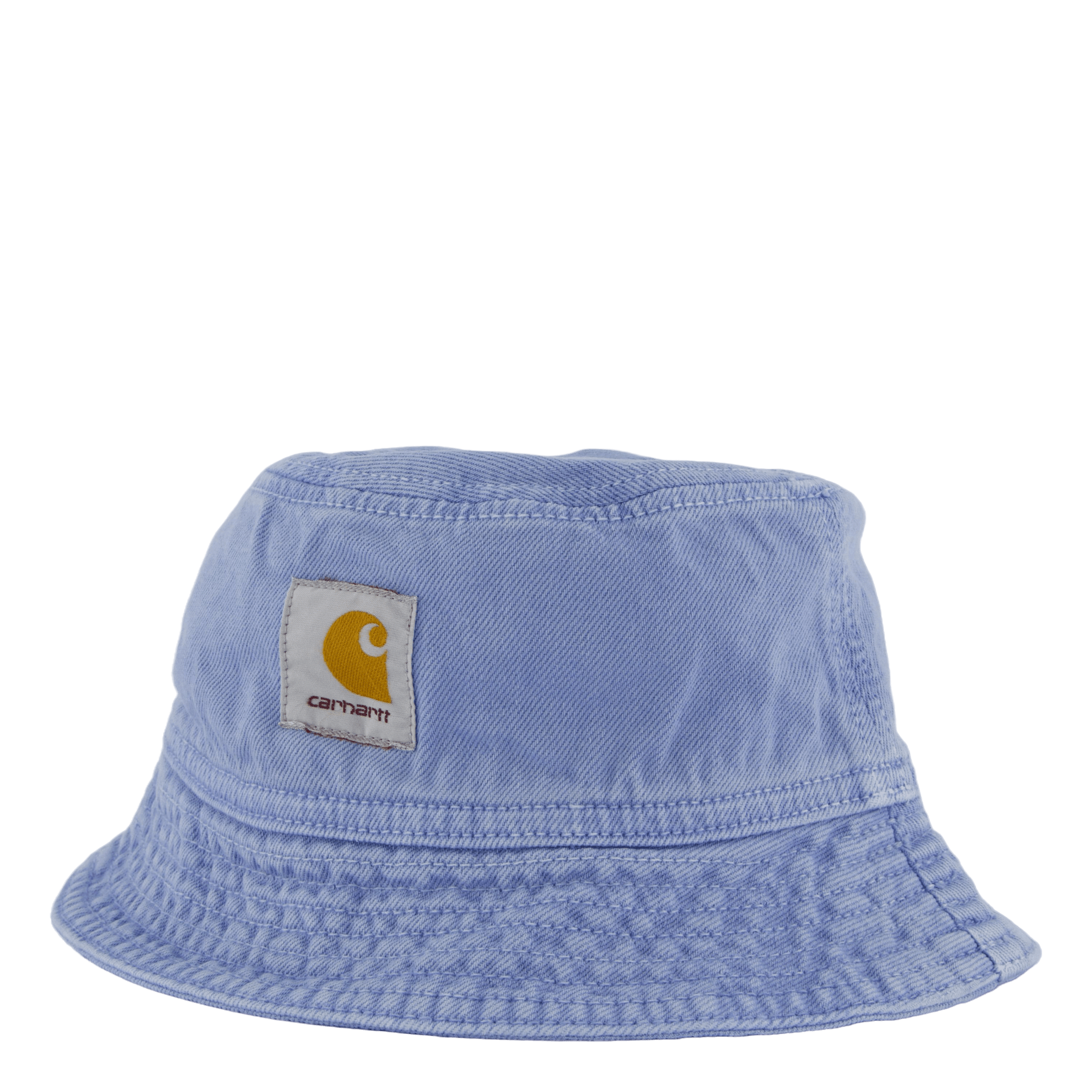 Carhartt WIP Garrison Bucket Hat Frosted Blue