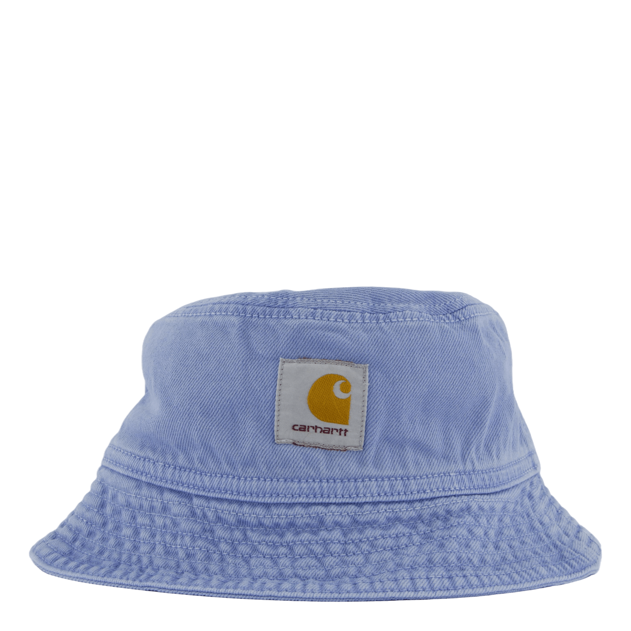 Carhartt WIP Garrison Bucket Hat Frosted Blue