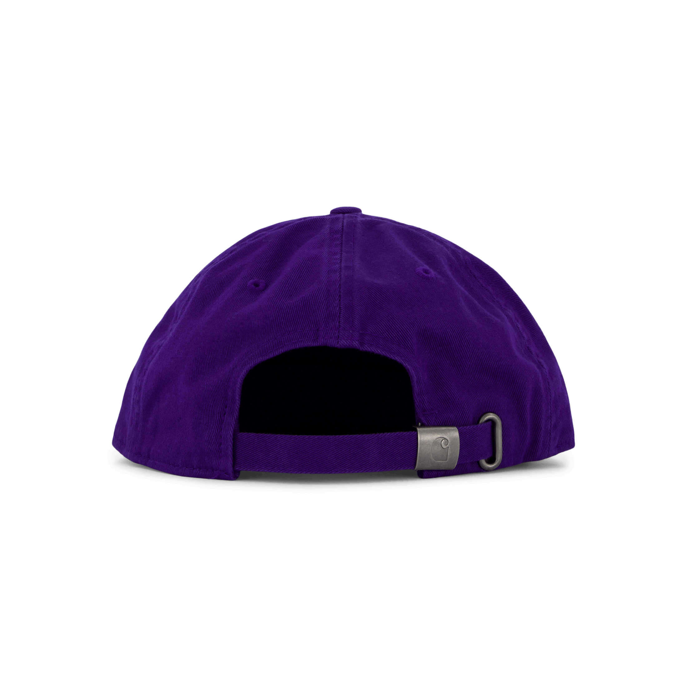 Carhartt WIP Onyx Cap Tyrian / Black