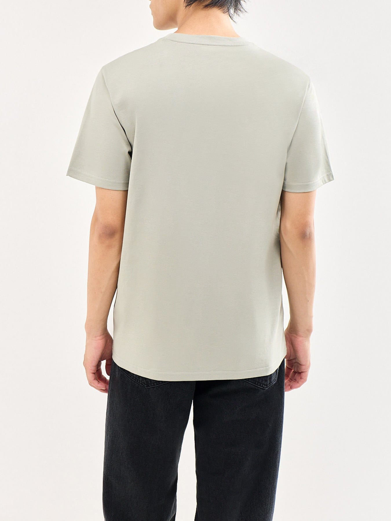Carhartt WIP Pocket Logo T - Shirt Green