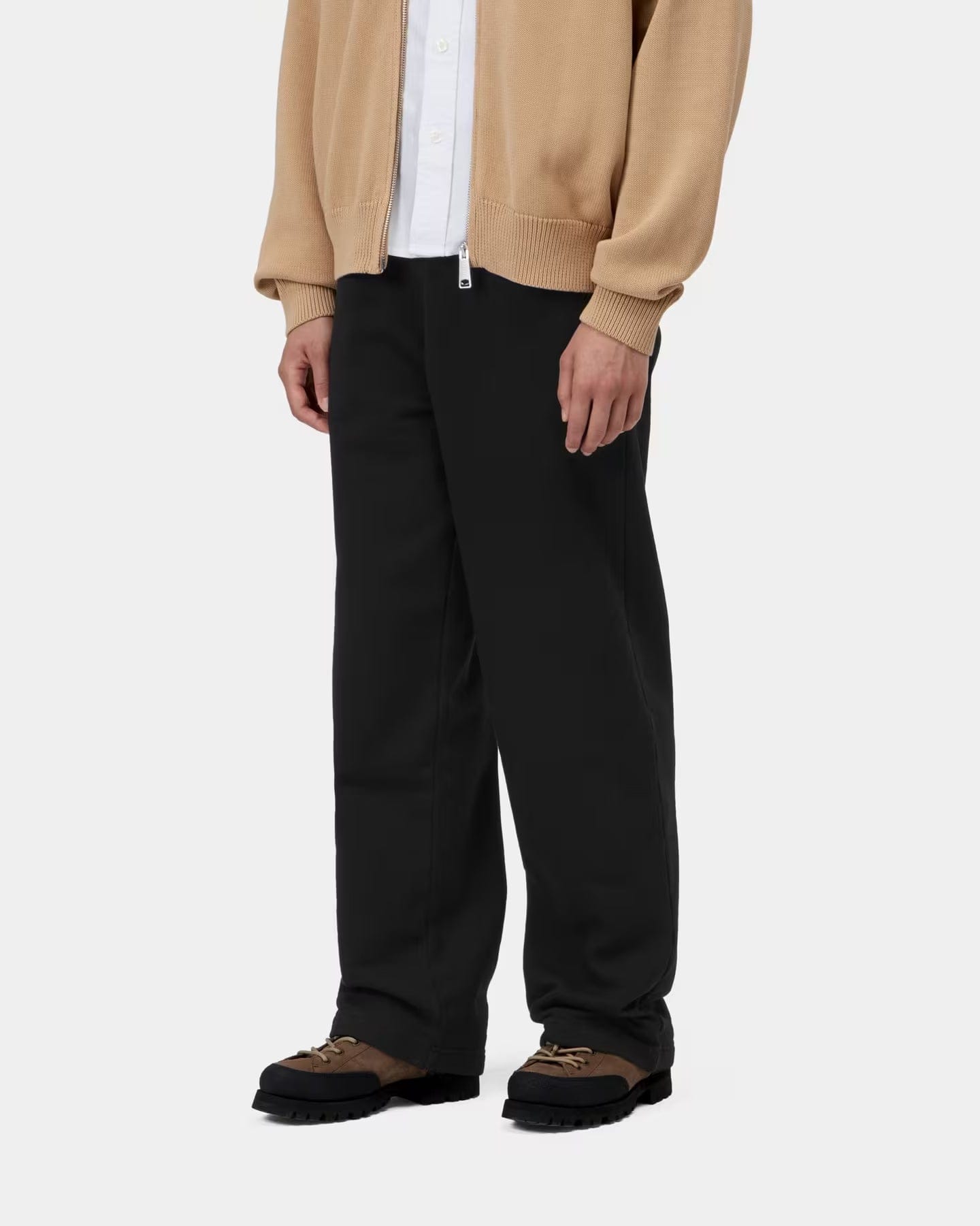 Carhartt WIP Pantalones de chandal Relaxed Carhartt WIP Cassie para mujer