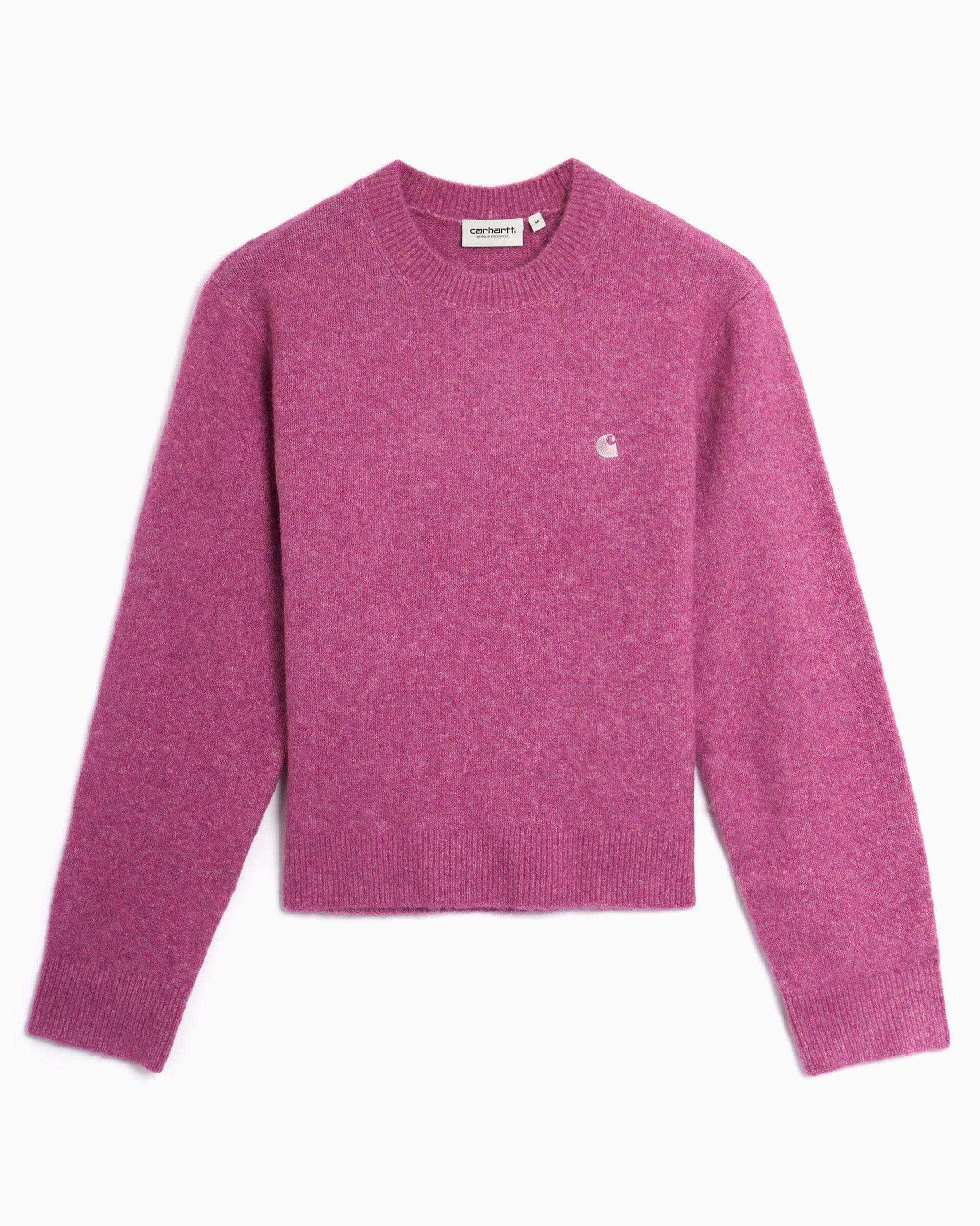 Carhartt WIP Jersey con logo Carhartt WIP Curtis para mujer