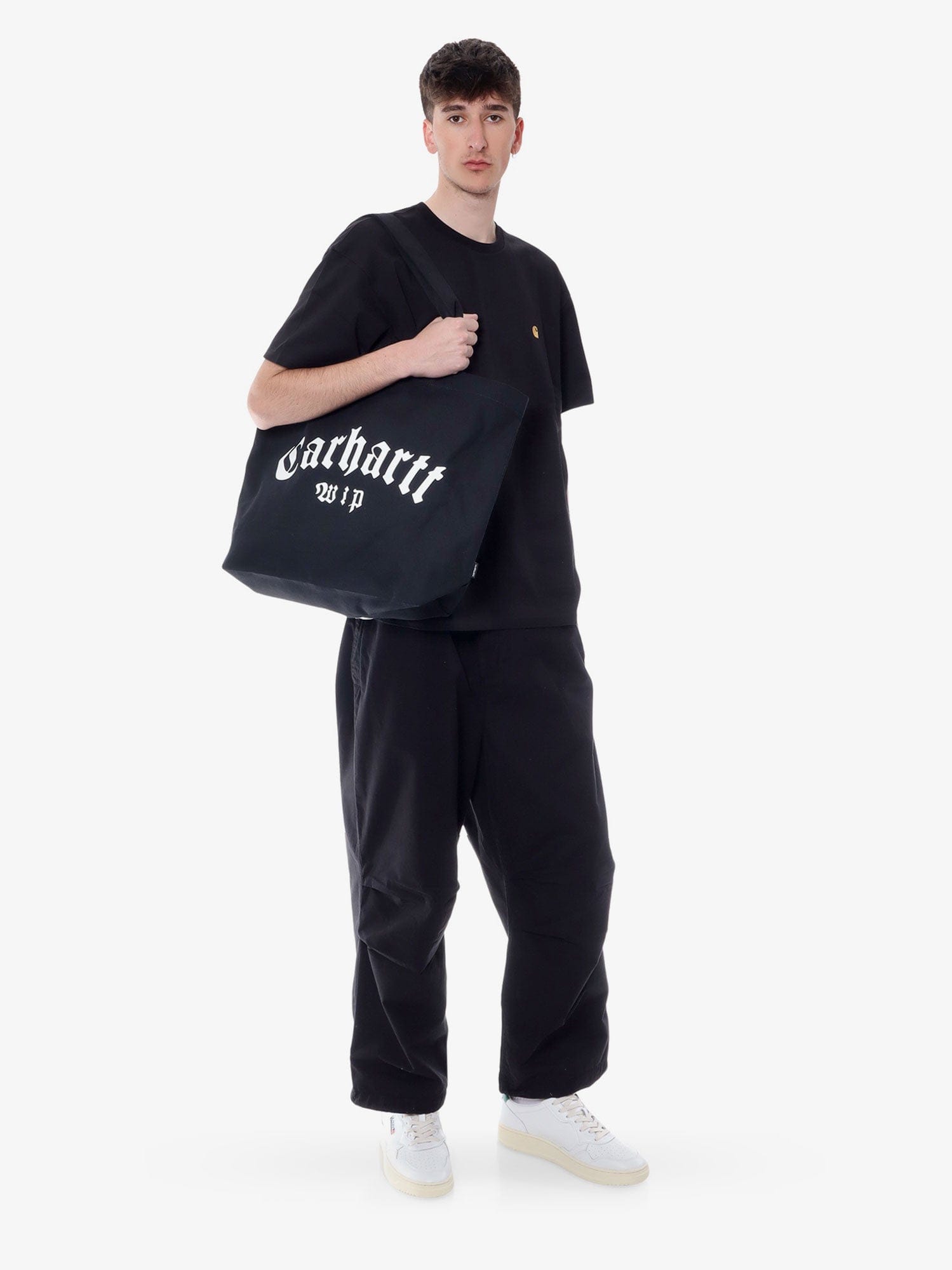 Carhartt WIP Cotton t - shirt