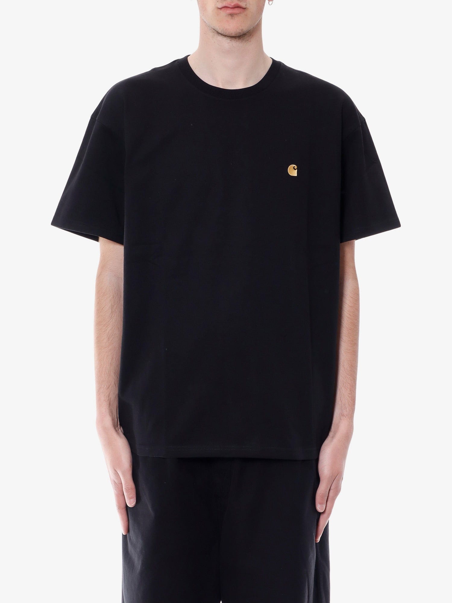 Carhartt WIP Cotton t - shirt