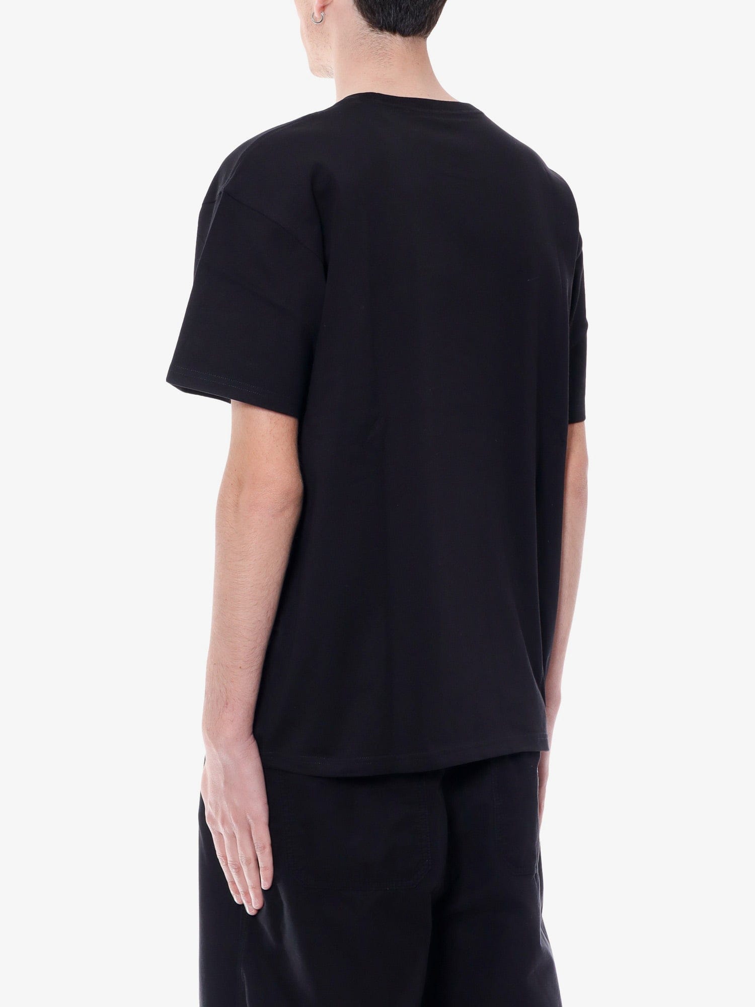 Carhartt WIP Cotton t - shirt