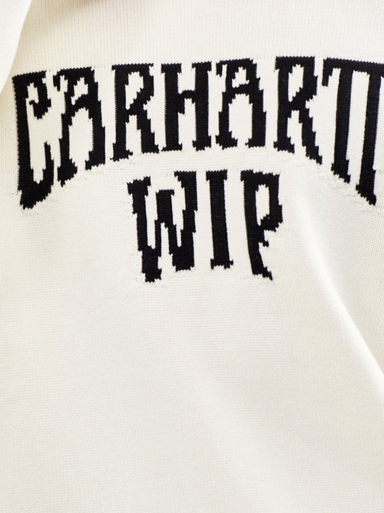 Carhartt WIP Deck Sweater Multi