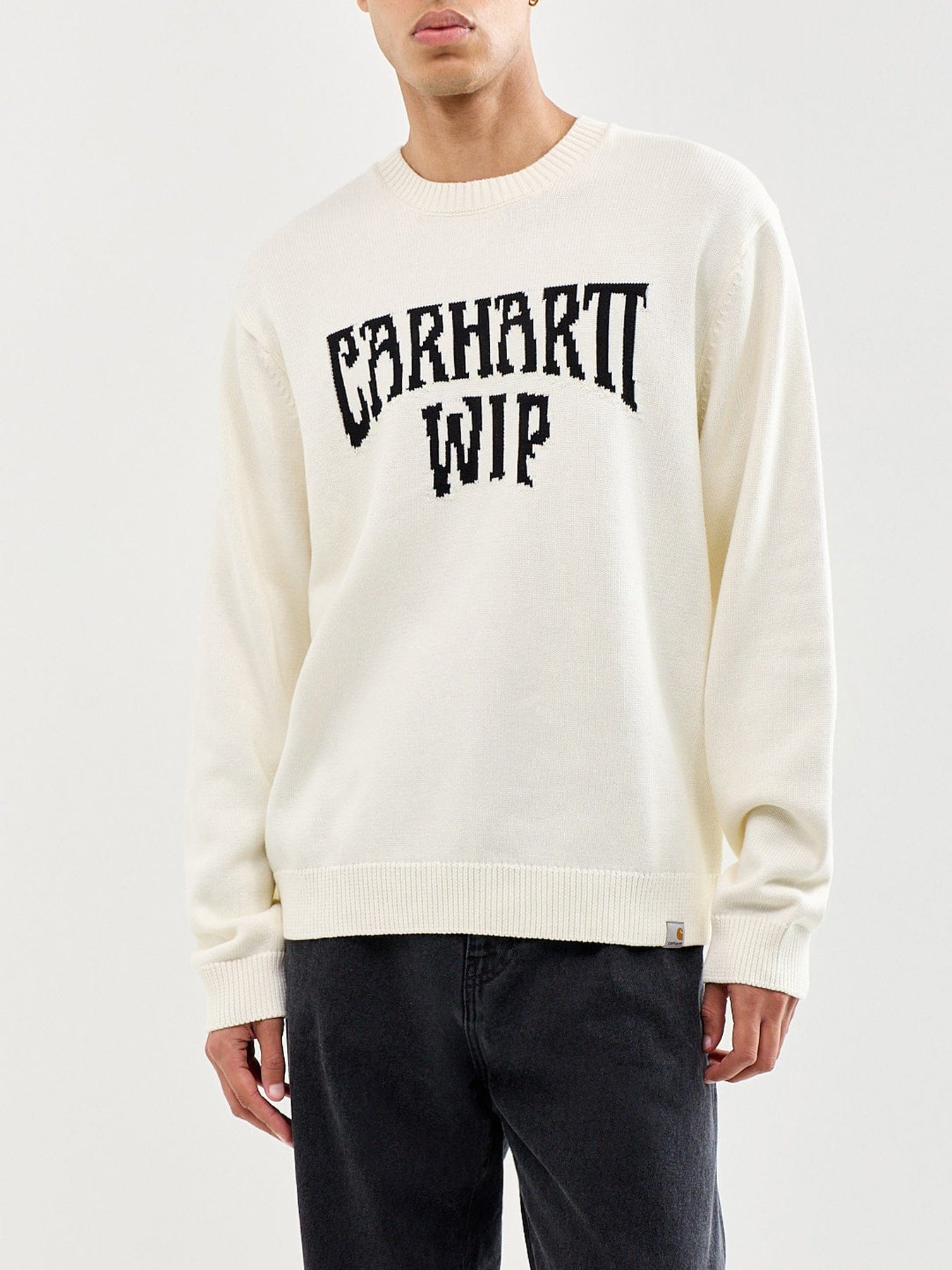 Carhartt WIP Deck Sweater Multi