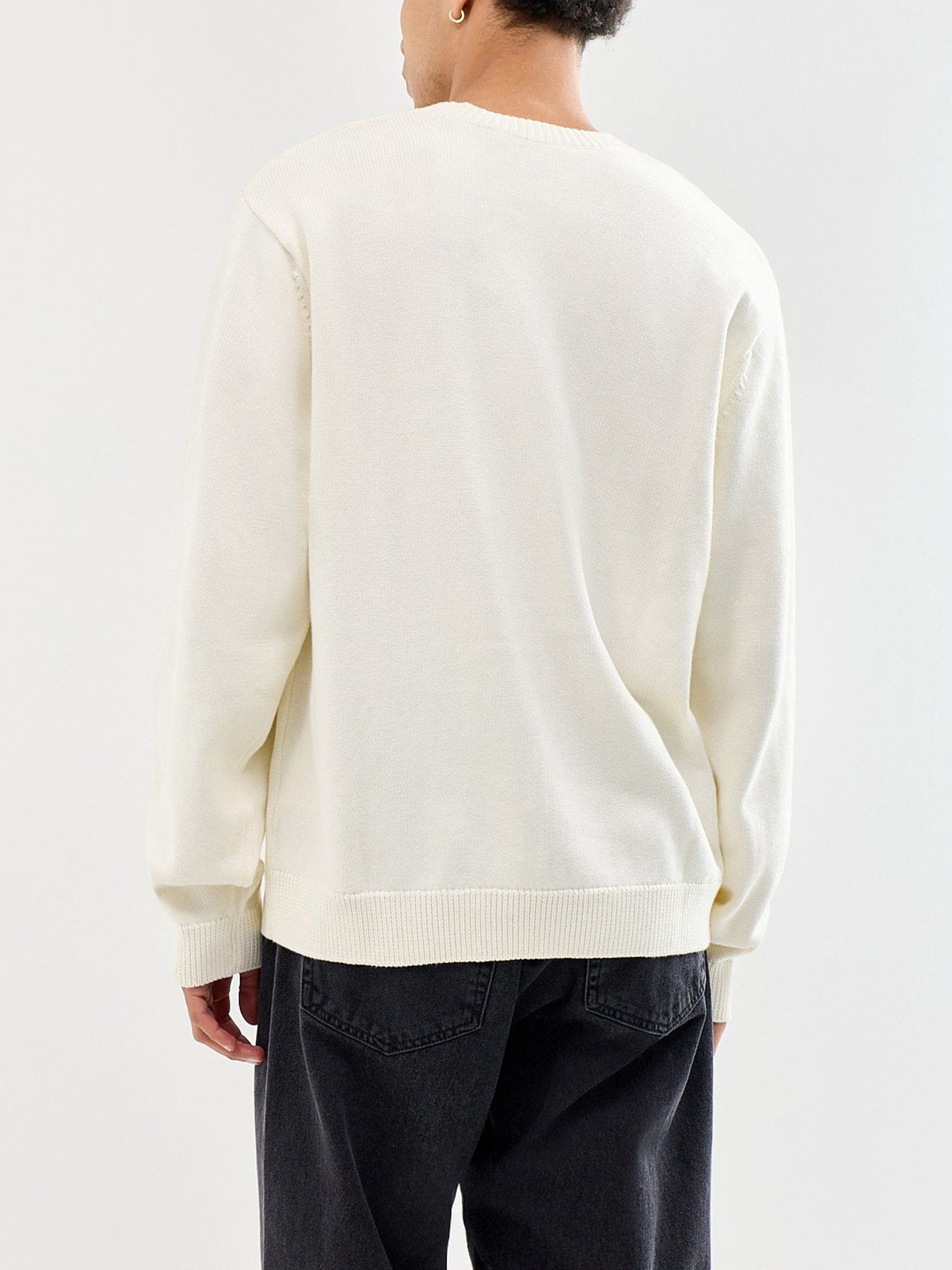Carhartt WIP Deck Sweater Multi