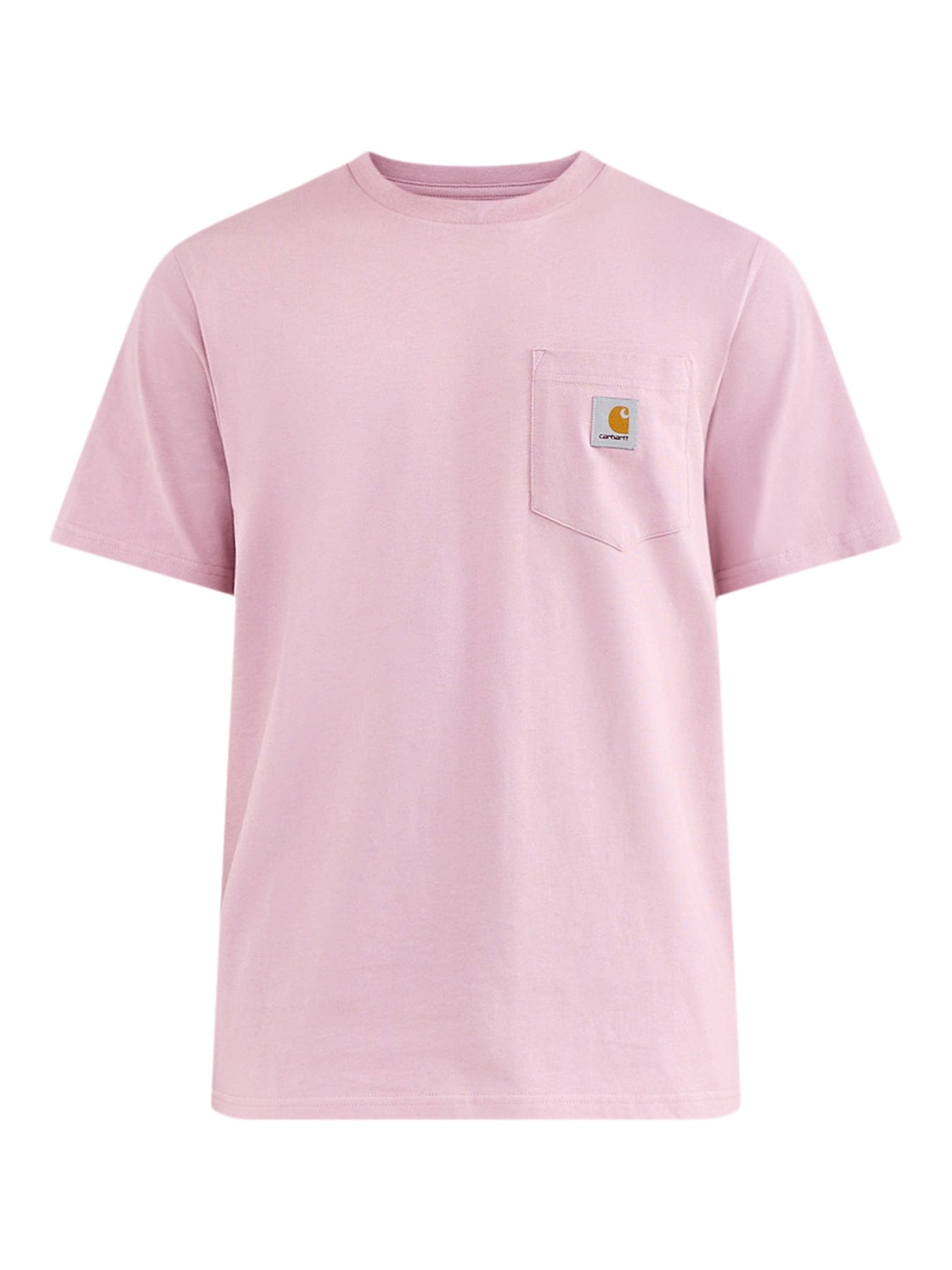 Carhartt WIP Pocket T - Shirt Pink