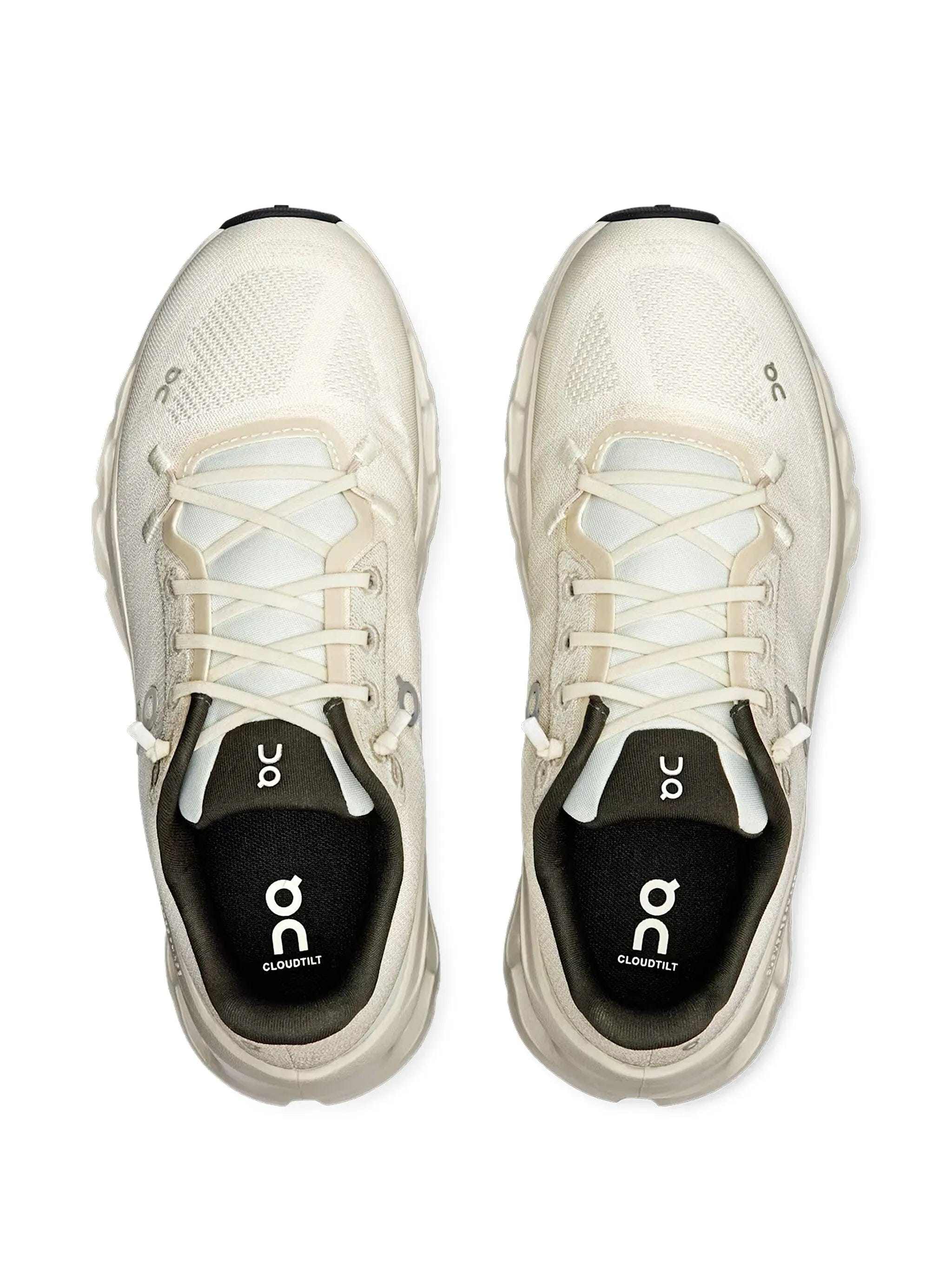 Pearl Cloudtilt Pearl/Ice sneakers