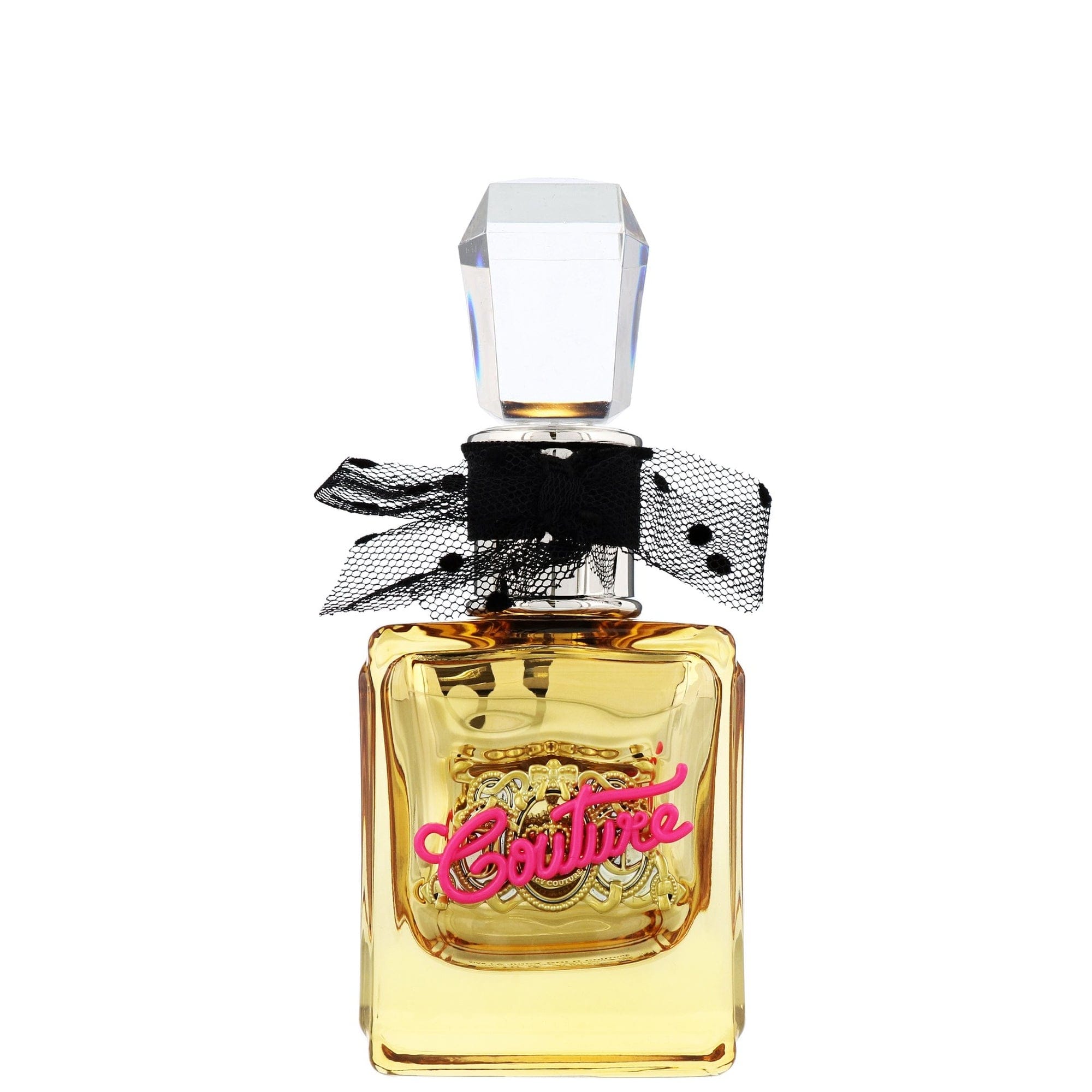Juicy Couture Viva La Juicy Gold Couture Eau de Parfum Spray 30 ml