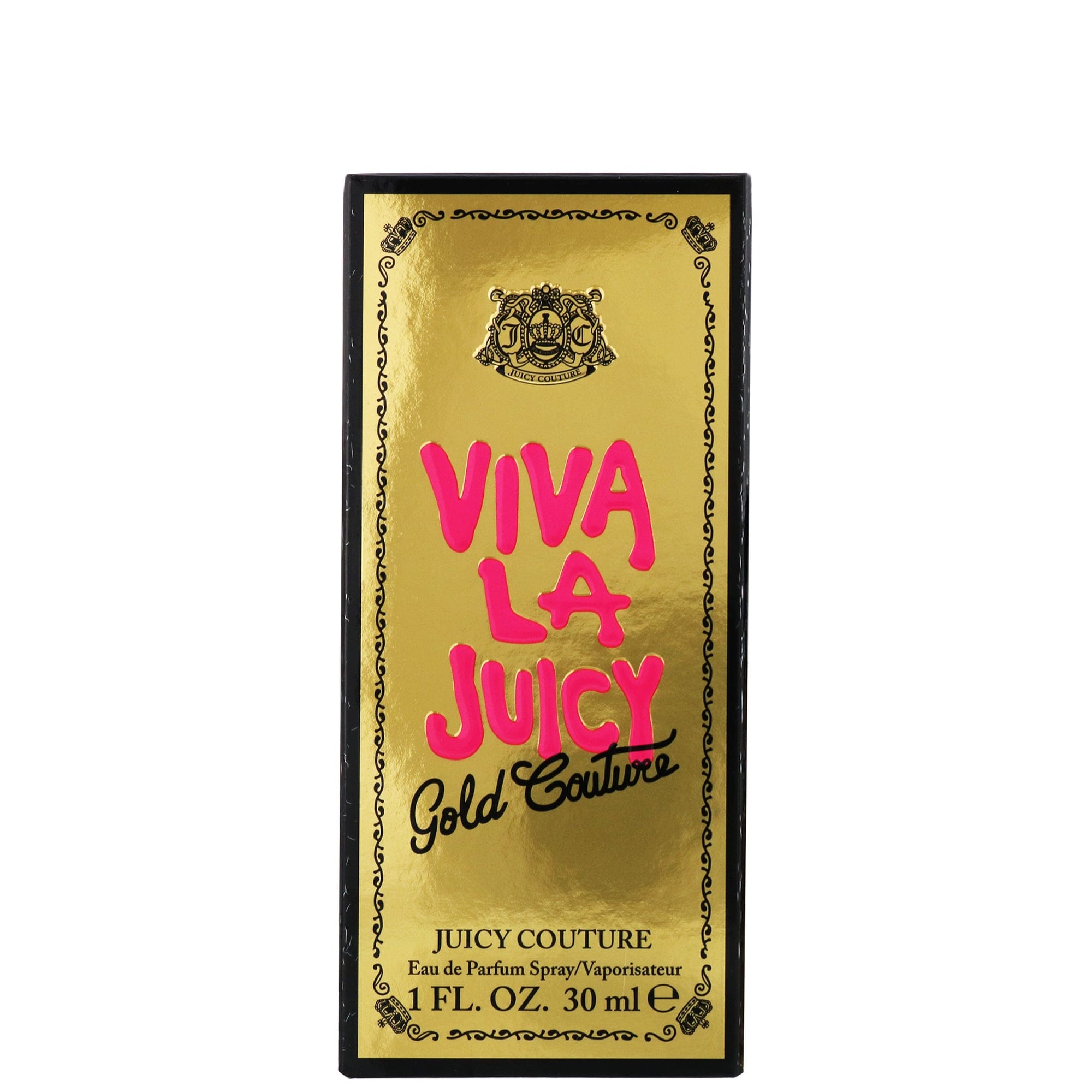 Juicy Couture Viva La Juicy Gold Couture Eau de Parfum Spray 30 ml