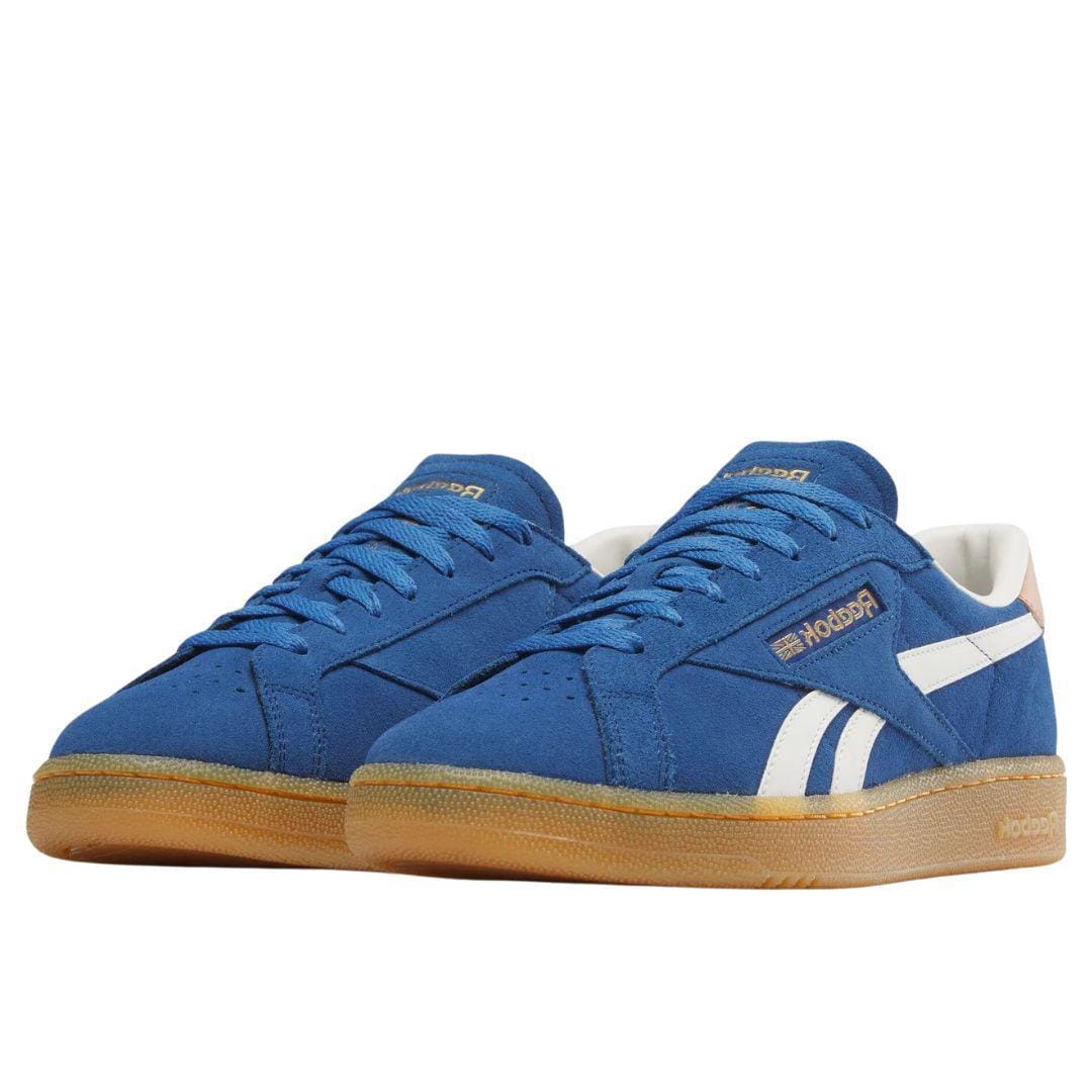 Reebok CLUB C GROUND UK TWILIGHT BLUE