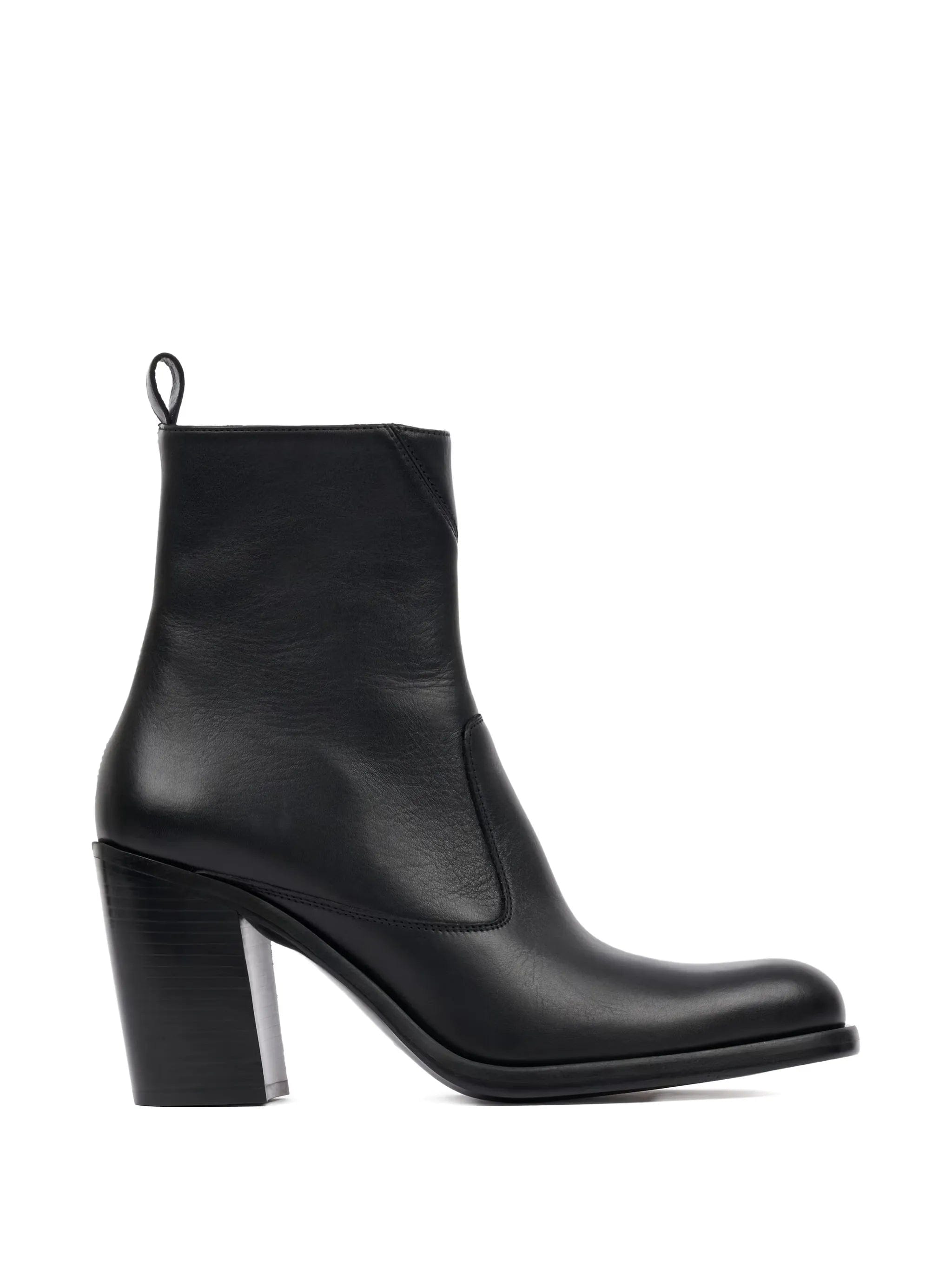 Chloé Phoenix ankle boots