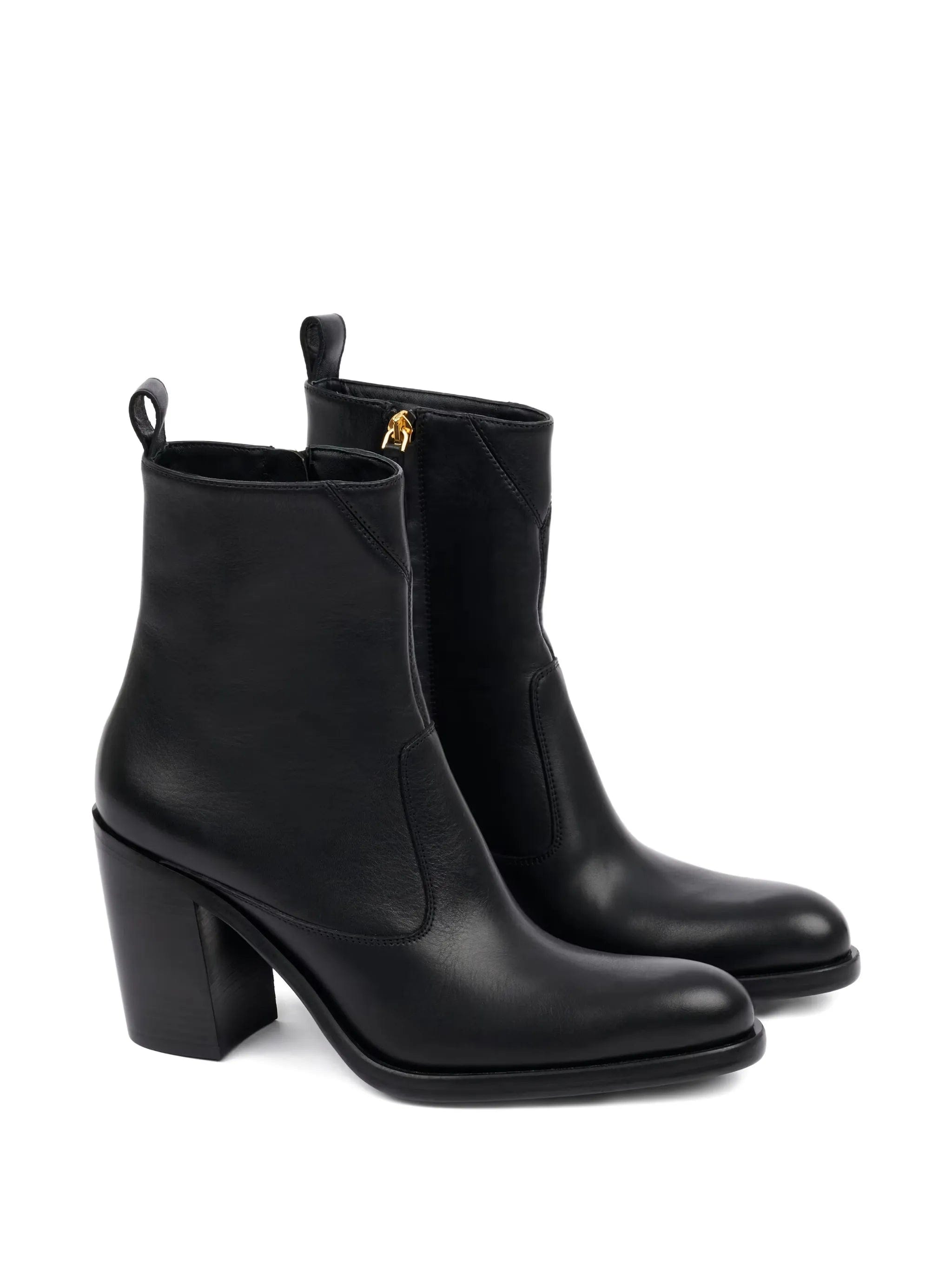 Chloé Phoenix ankle boots