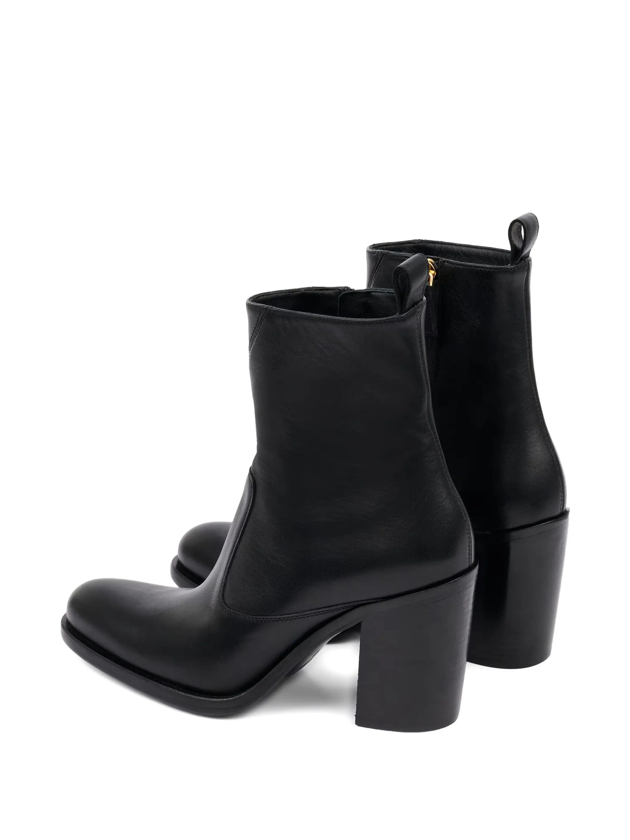 Chloé Phoenix ankle boots