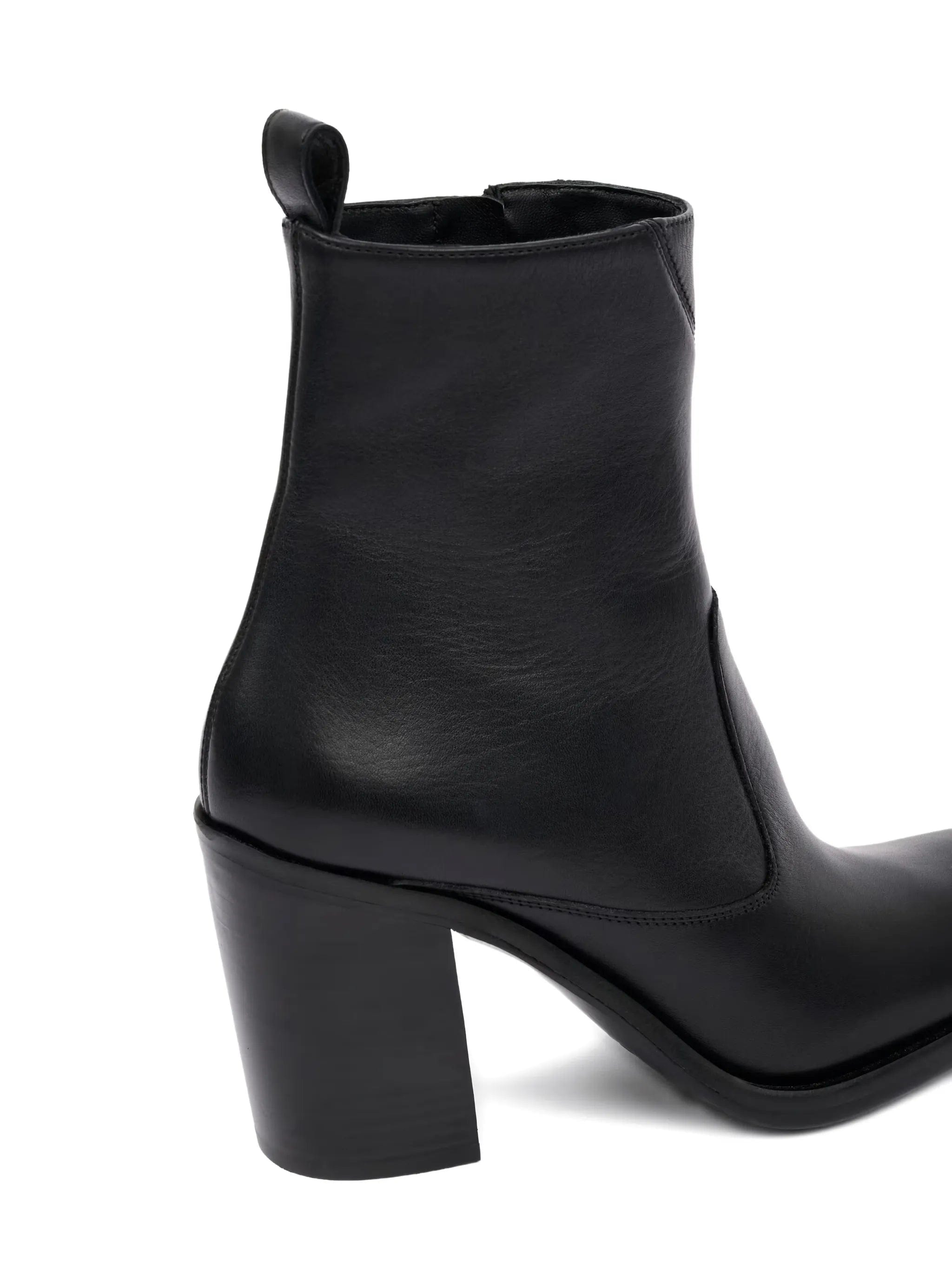 Chloé Phoenix ankle boots
