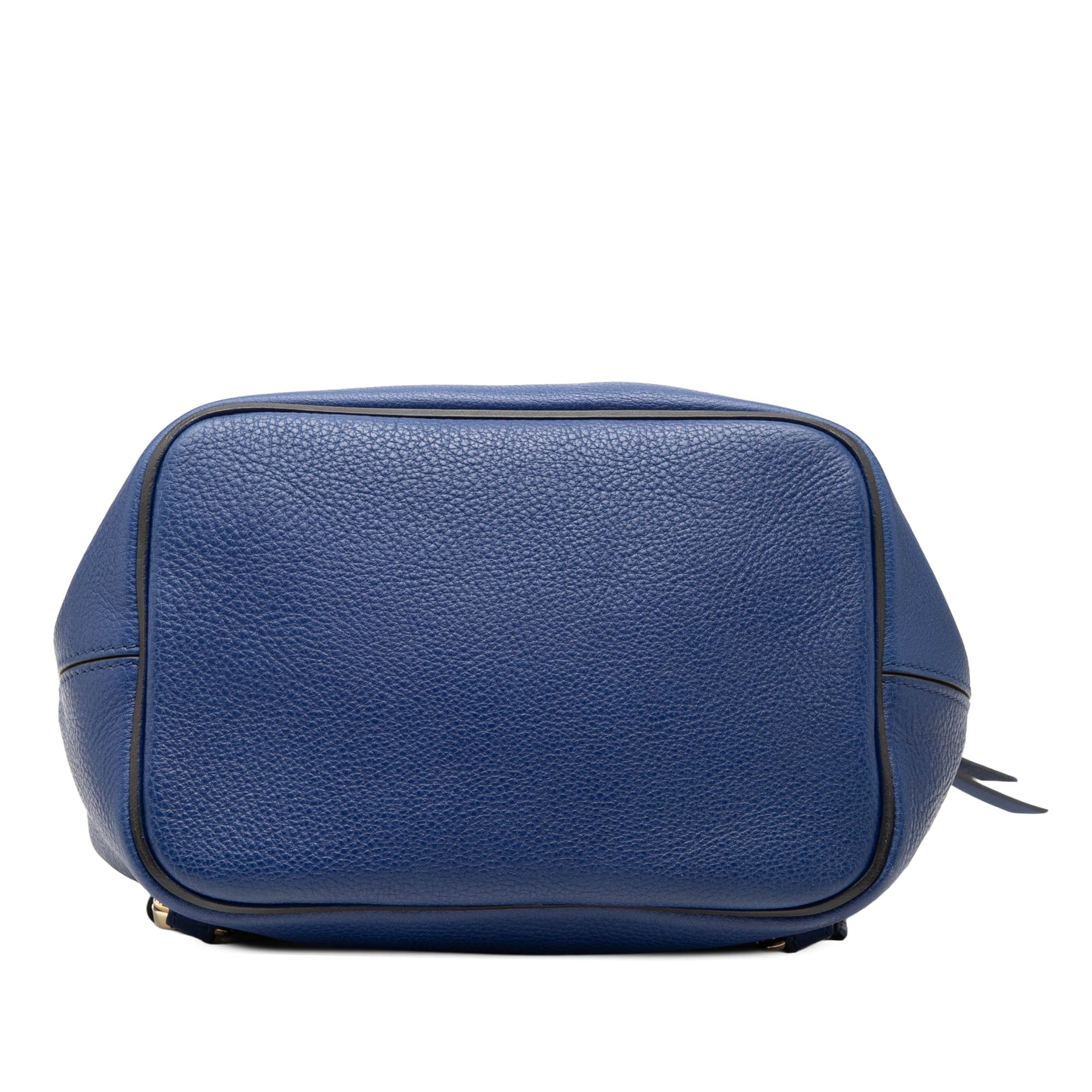 Chloé Medium Calfskin and Suede Faye Backpack