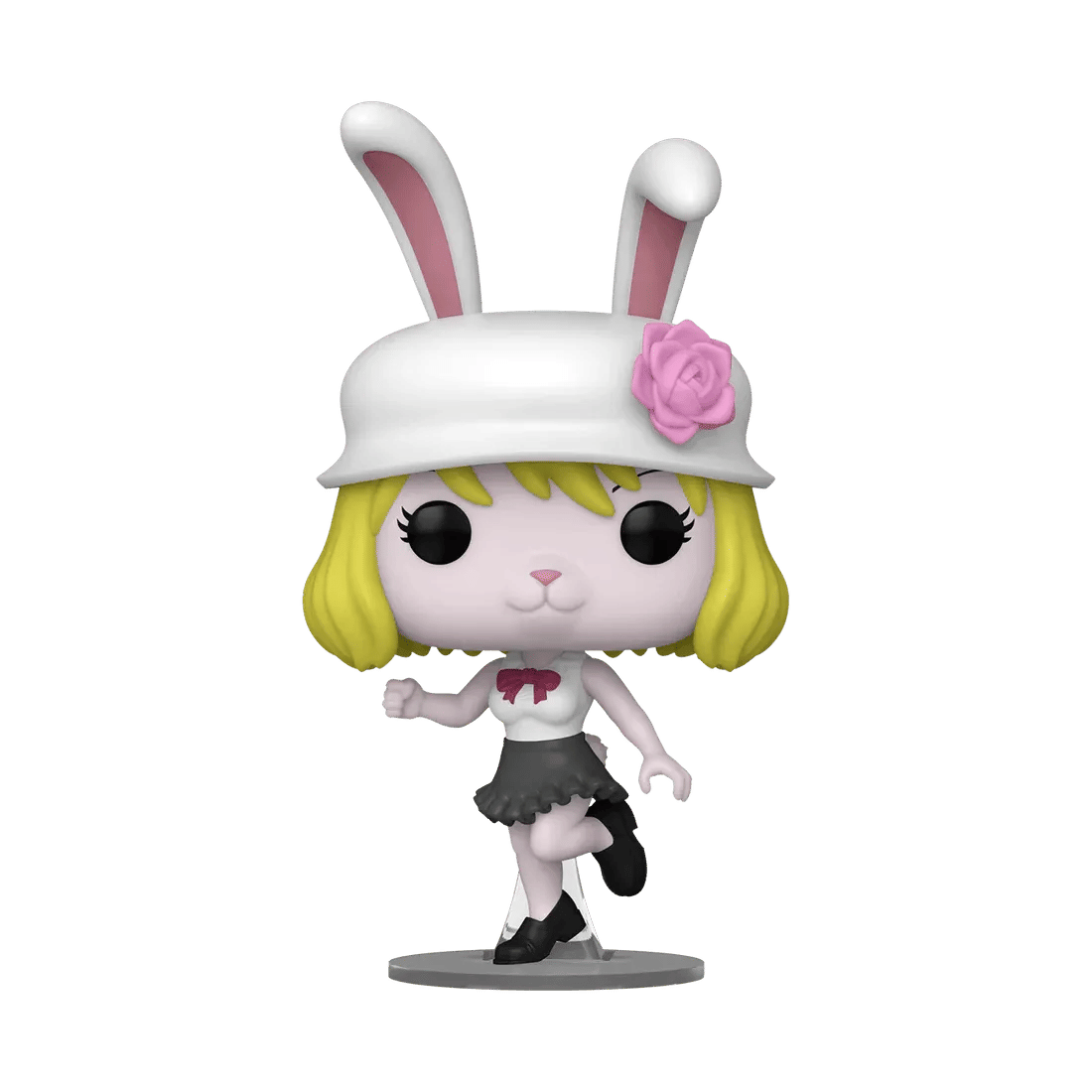 Funko One Piece - Carrot (with Hat) Pop! Vinyl