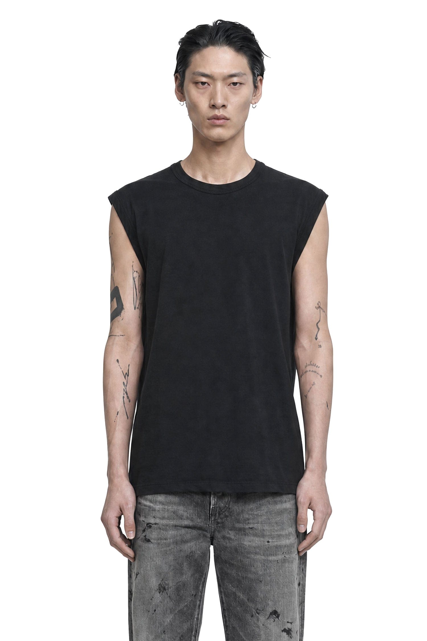 JAMES PERSE LA Muscle Tank