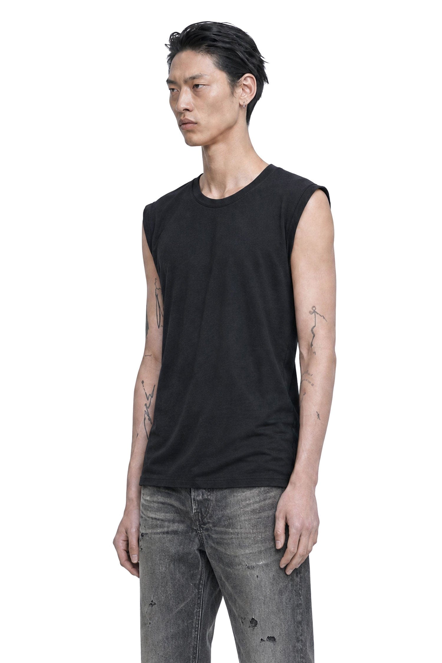 JAMES PERSE LA Muscle Tank