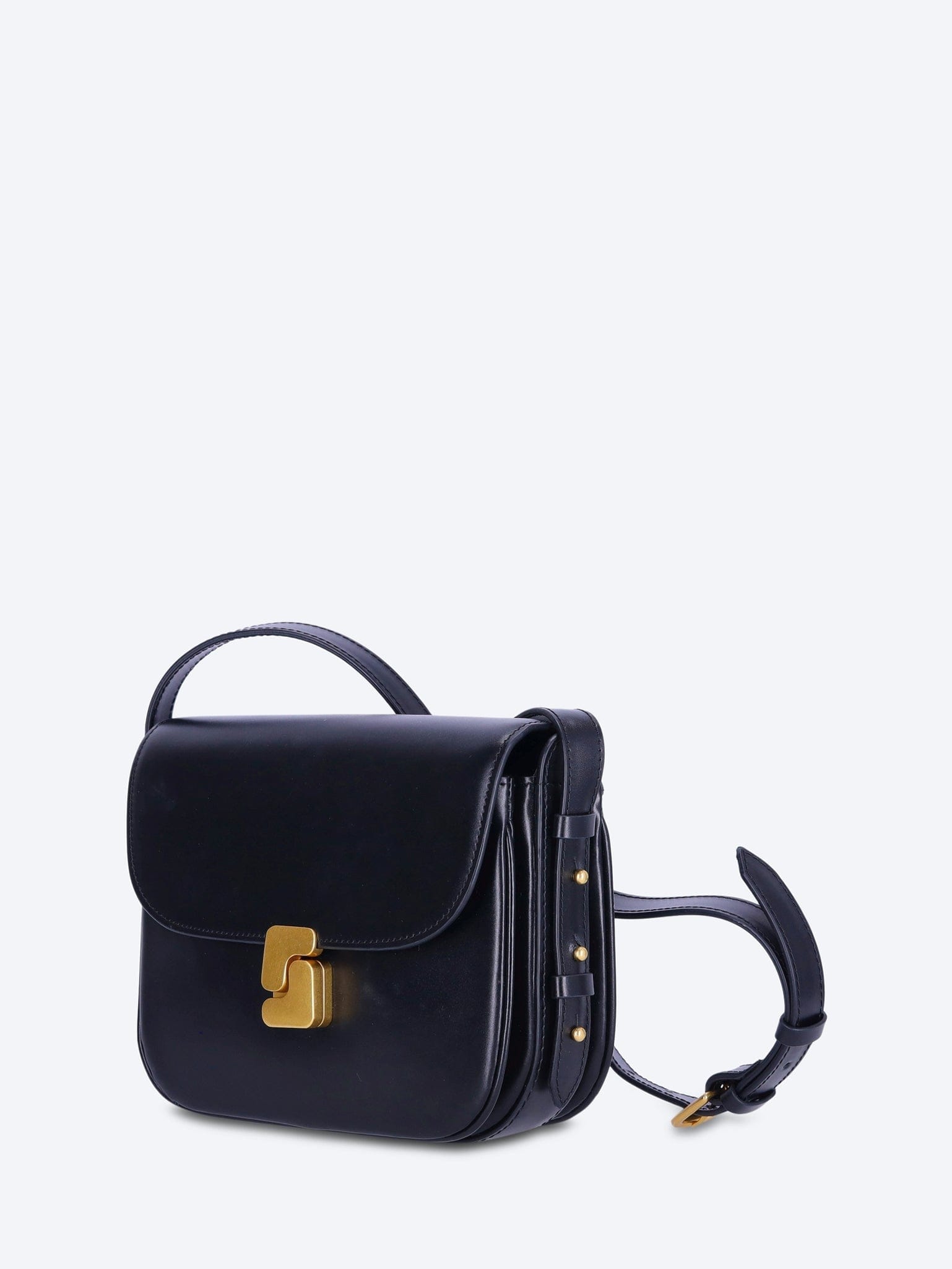 SOEUR Bellissima mini shoulder bag