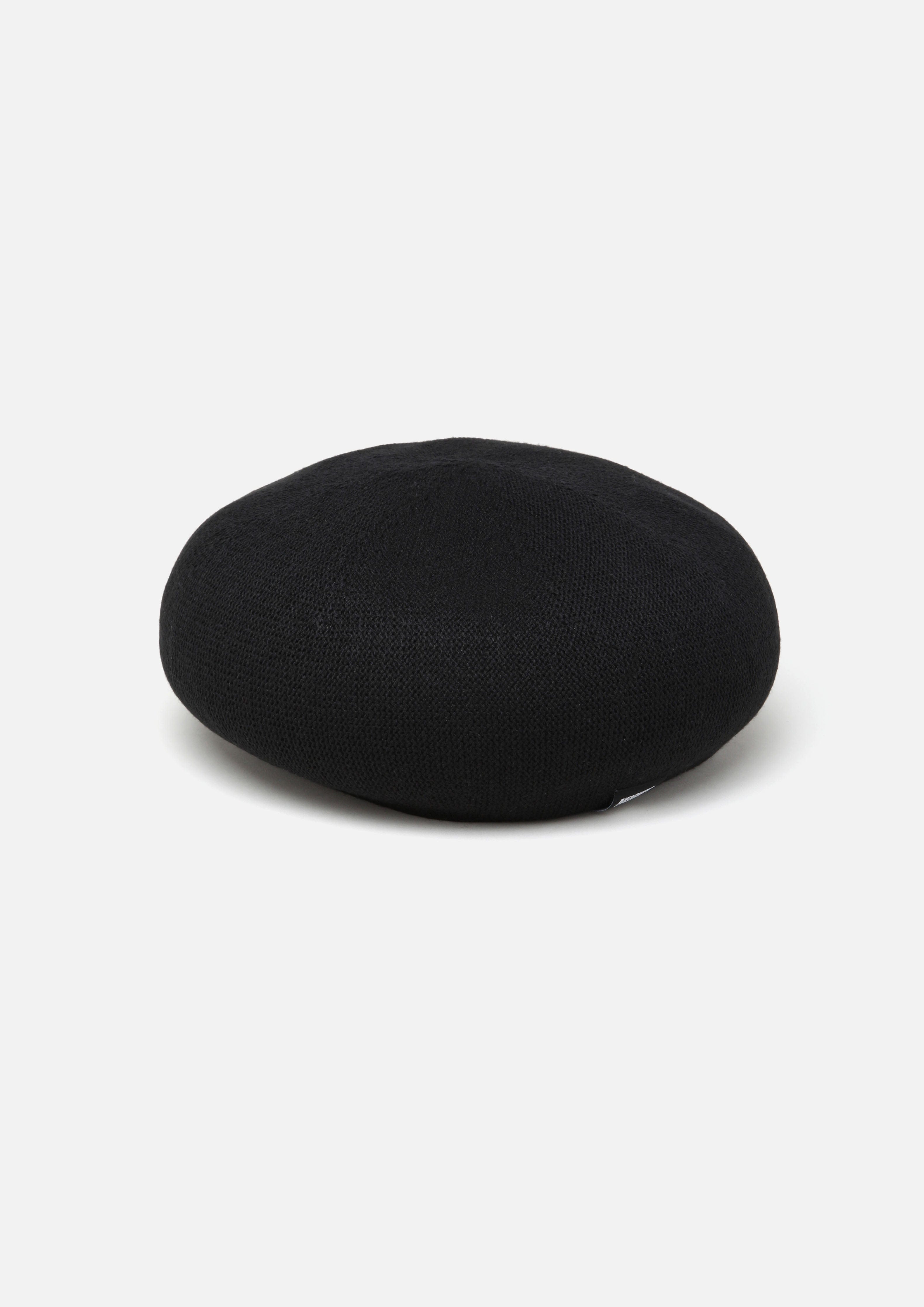KNIT BERET